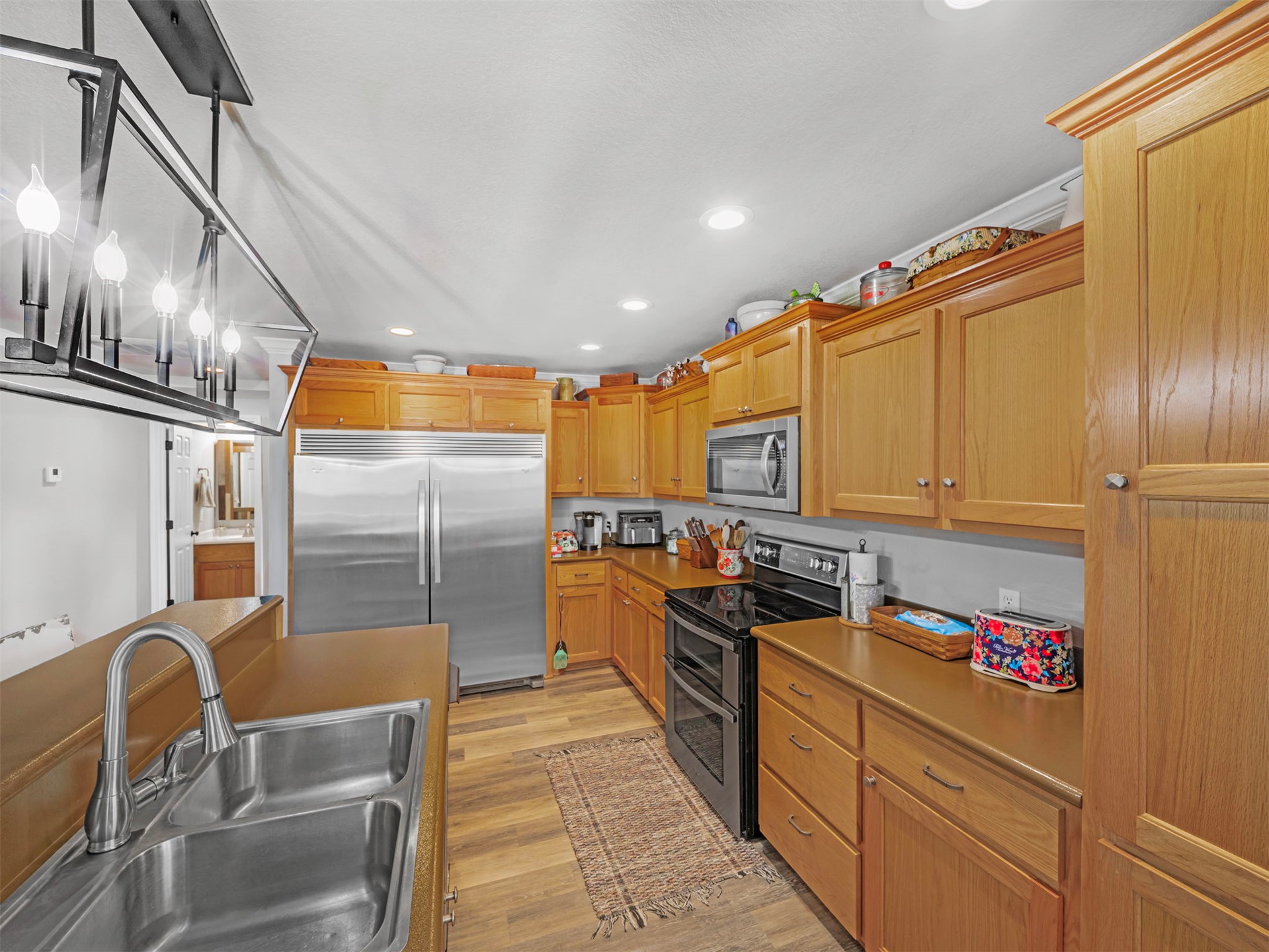81326 S 4775 Road Stilwell OK 74960