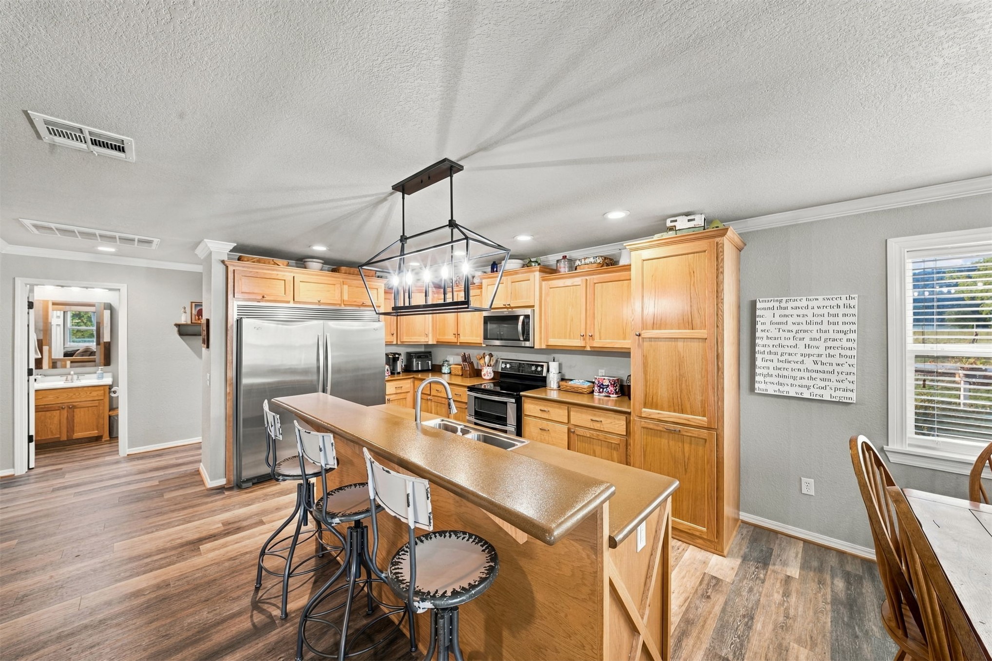 81326 S 4775 Road Stilwell OK 74960