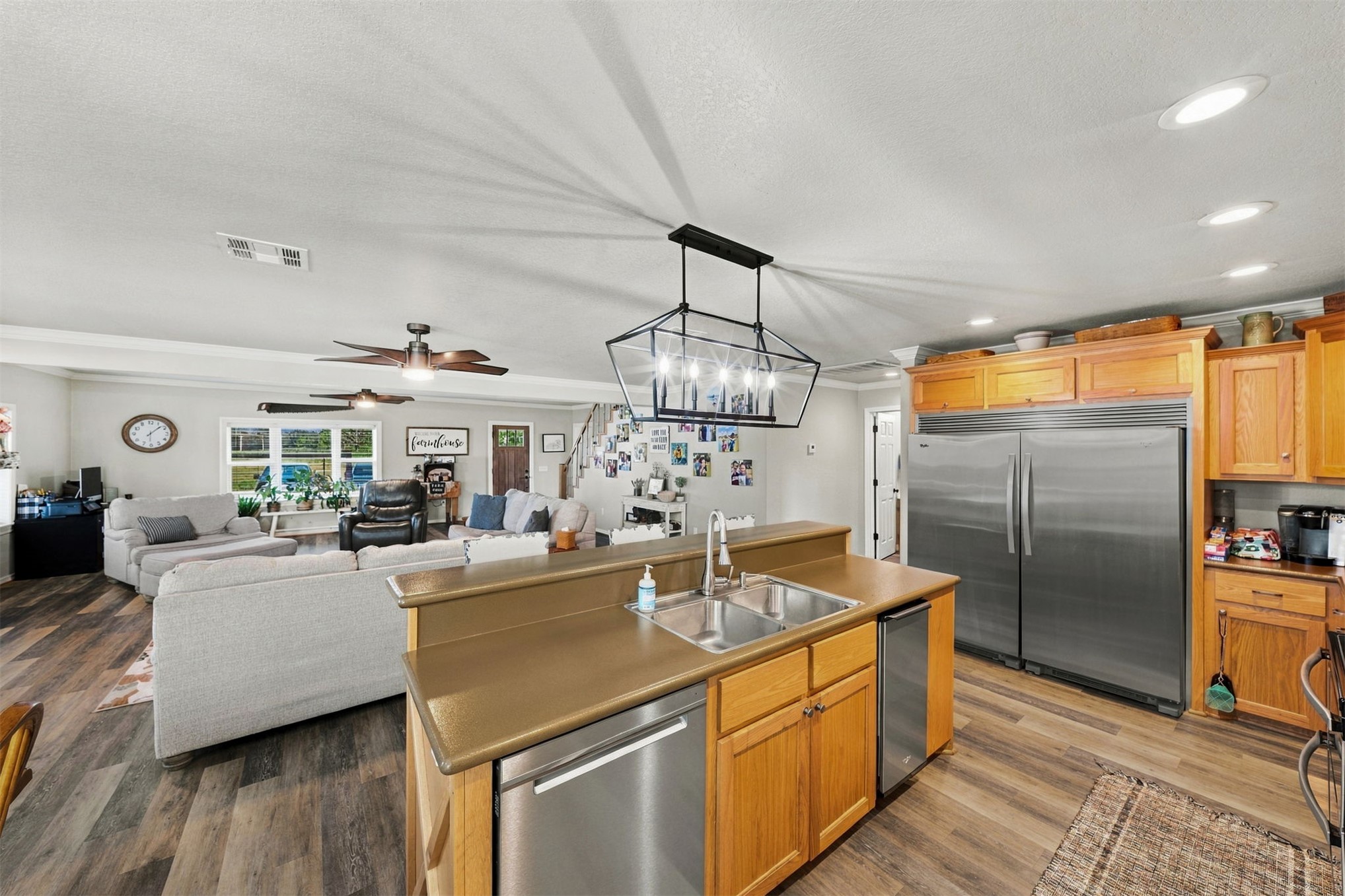 81326 S 4775 Road Stilwell OK 74960