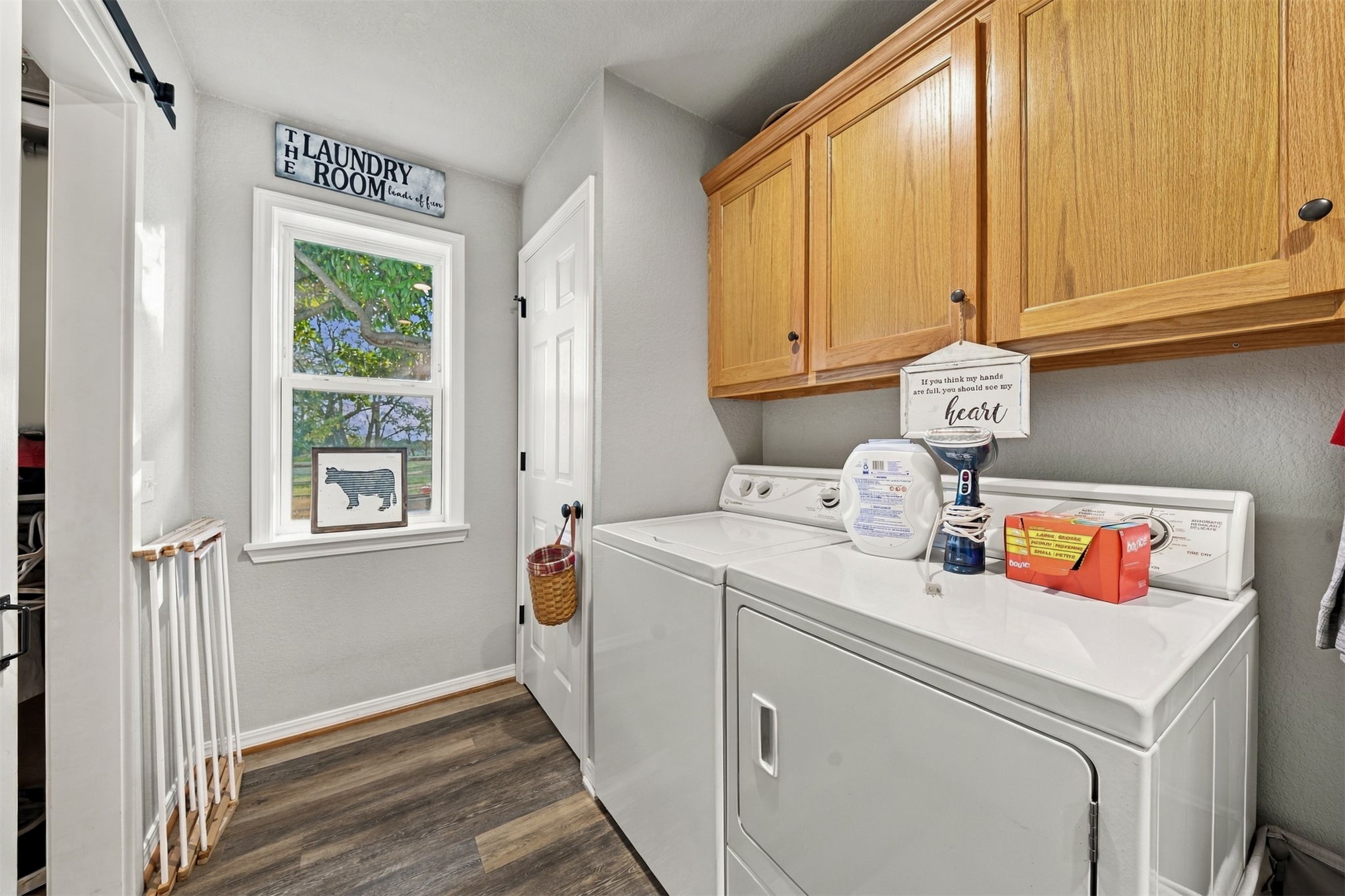 81326 S 4775 Road Stilwell OK 74960