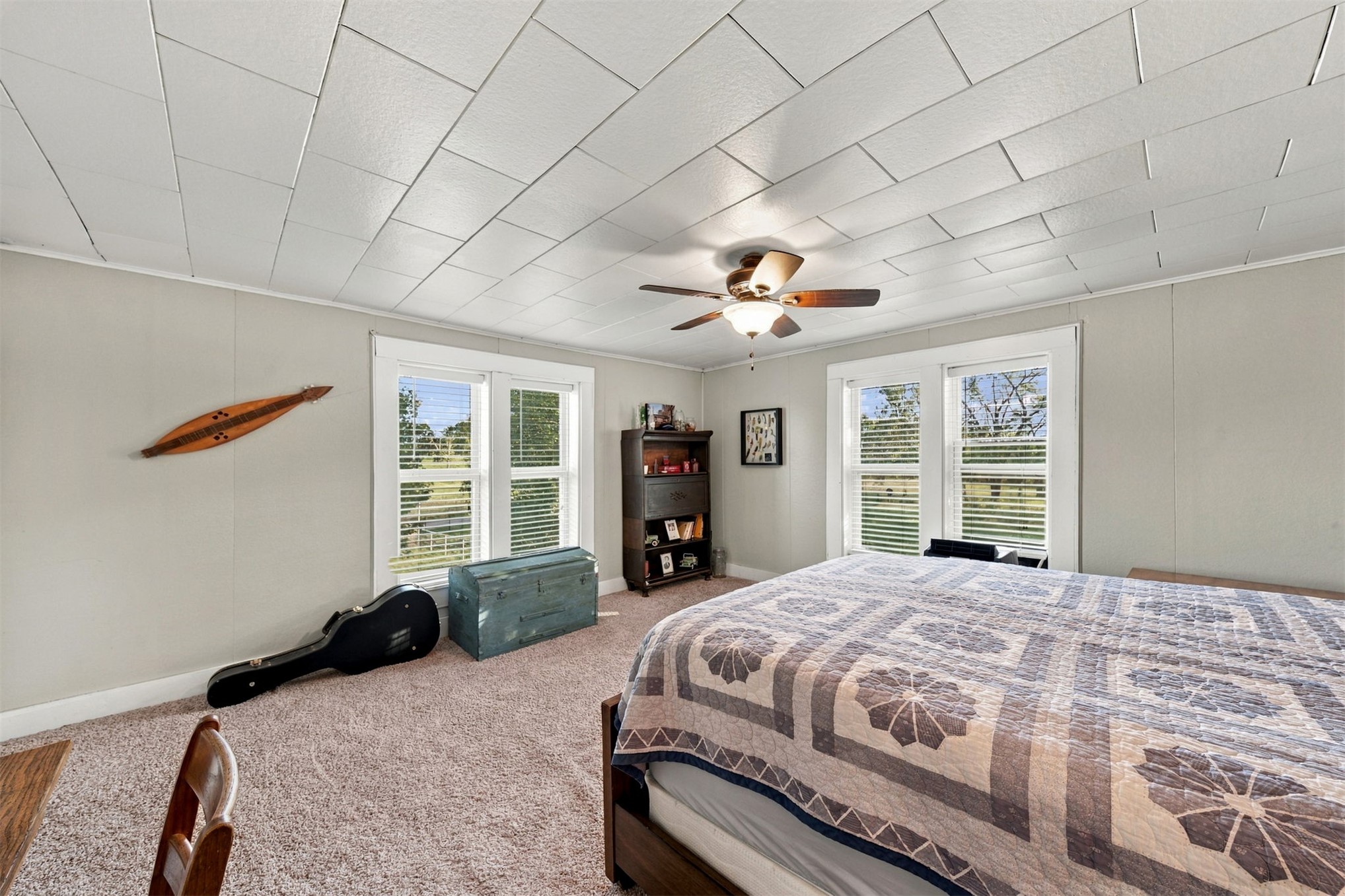 81326 S 4775 Road Stilwell OK 74960