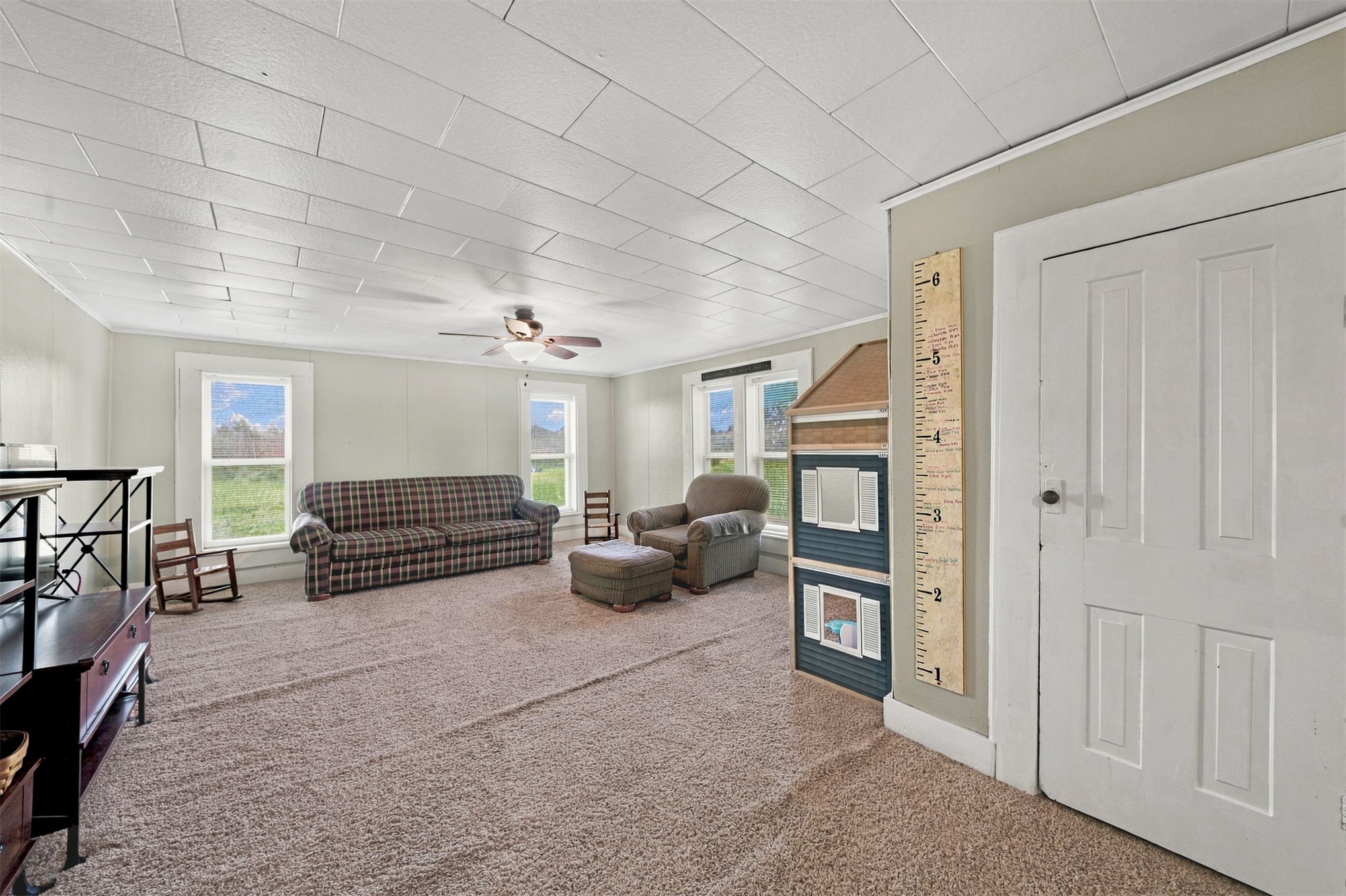 81326 S 4775 Road Stilwell OK 74960