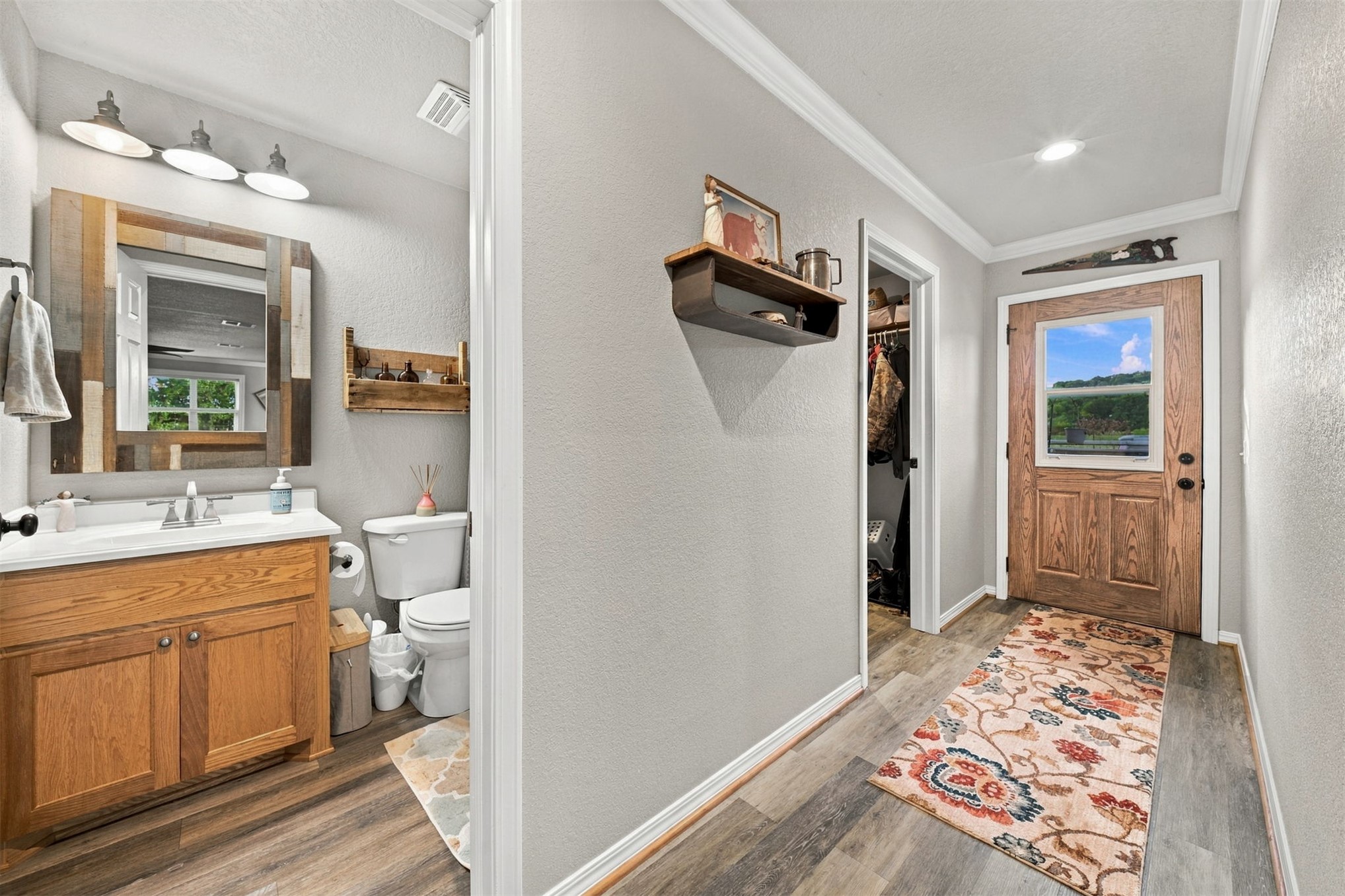 81326 S 4775 Road Stilwell OK 74960
