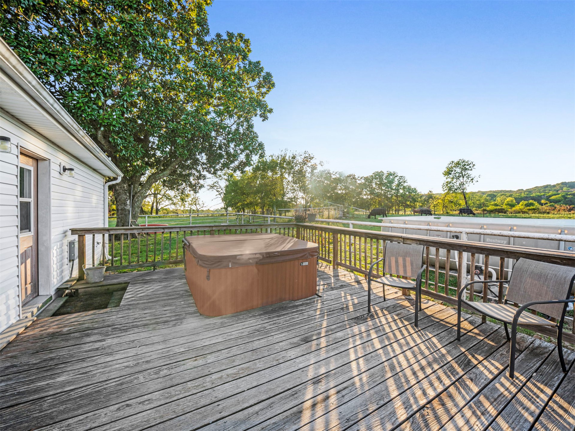 81326 S 4775 Road Stilwell OK 74960