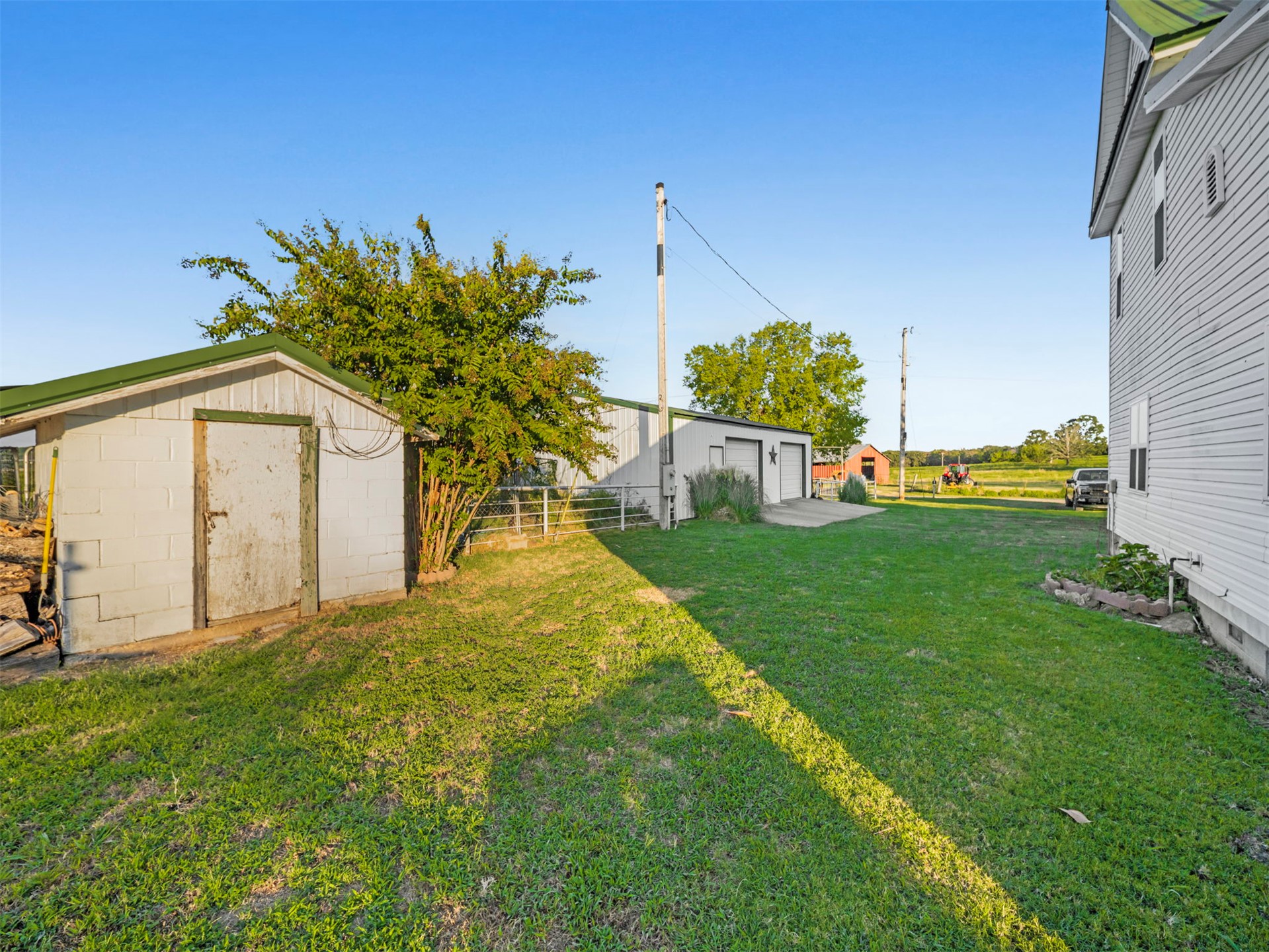 81326 S 4775 Road Stilwell OK 74960