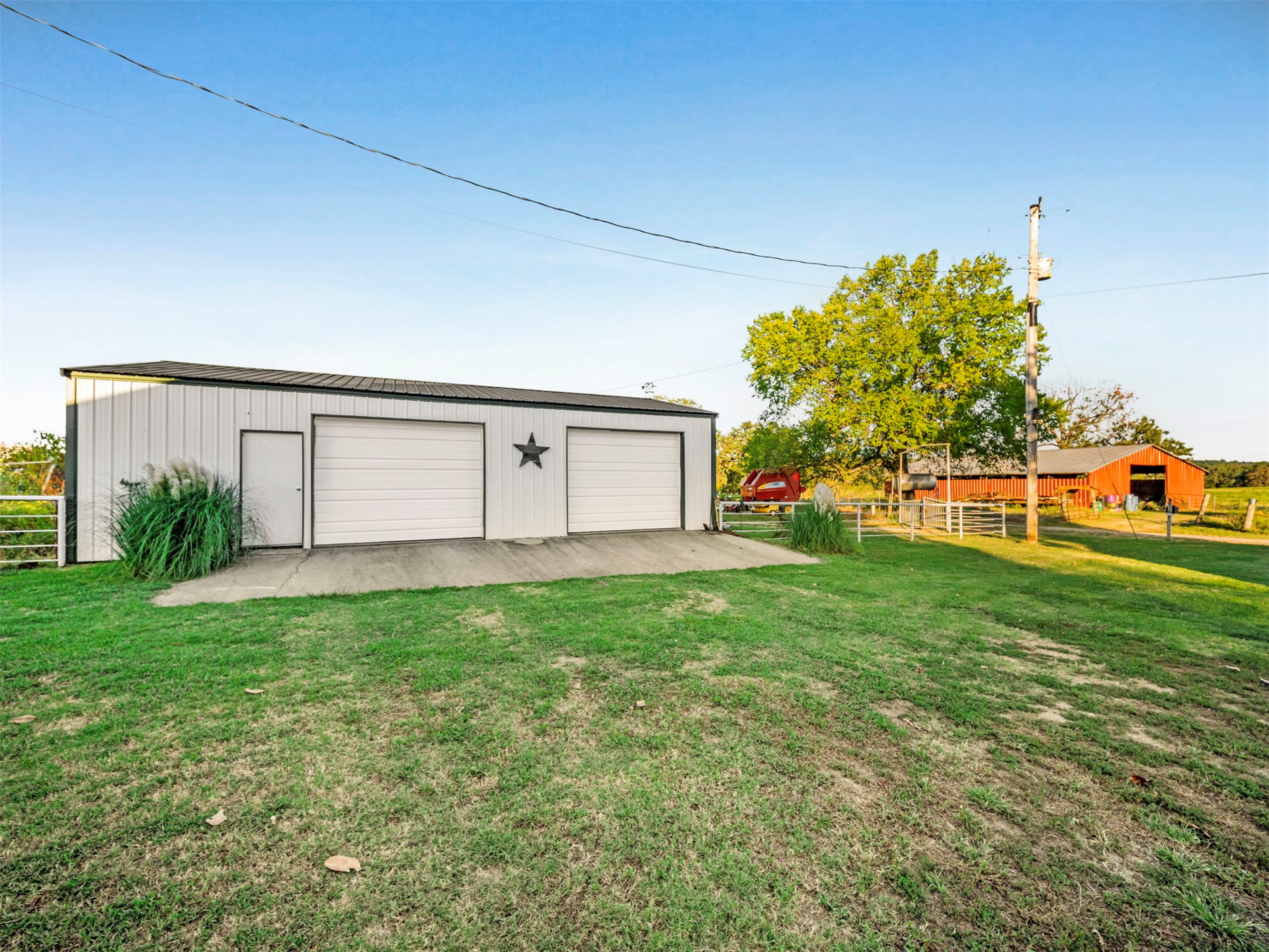 81326 S 4775 Road Stilwell OK 74960