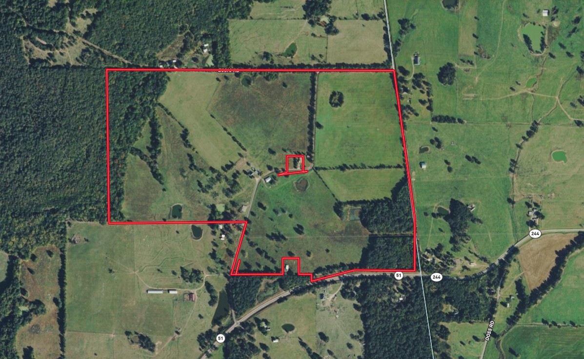 81326 S 4775 Road Stilwell OK 74960