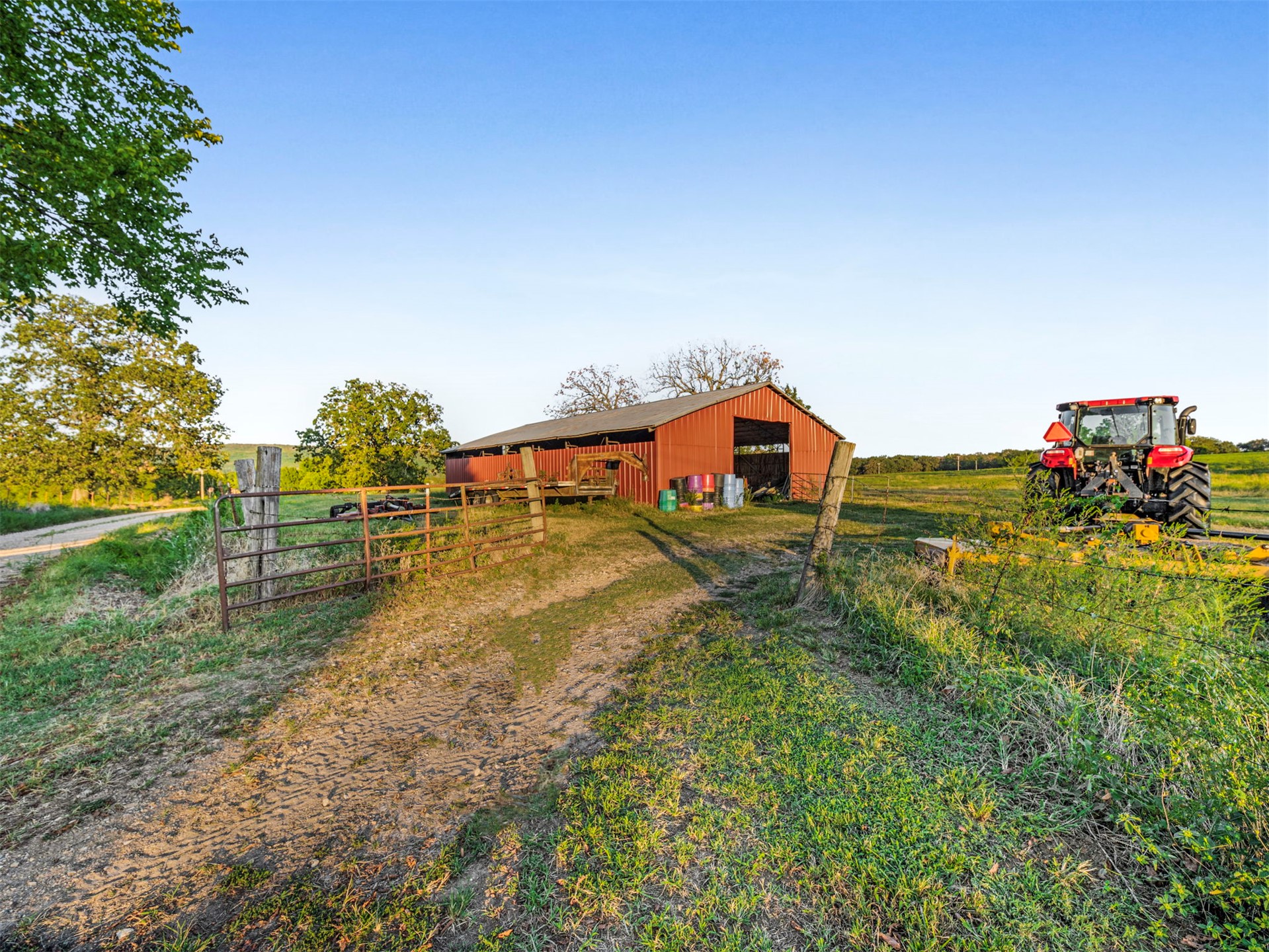 81326 S 4775 Road Stilwell OK 74960