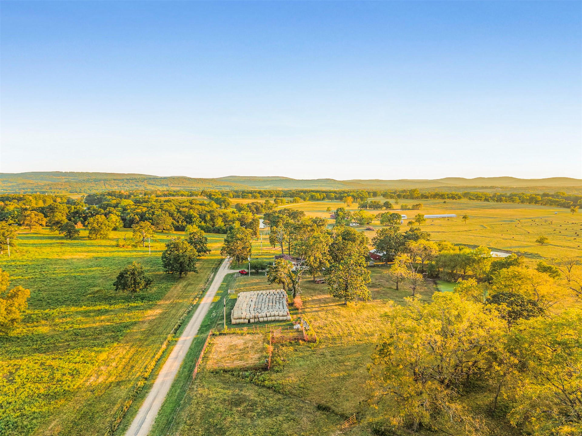 81326 S 4775 Road Stilwell OK 74960