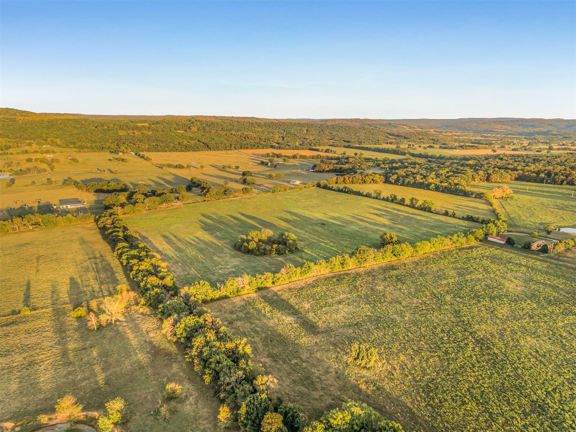 81326 S 4775 Road Stilwell OK 74960