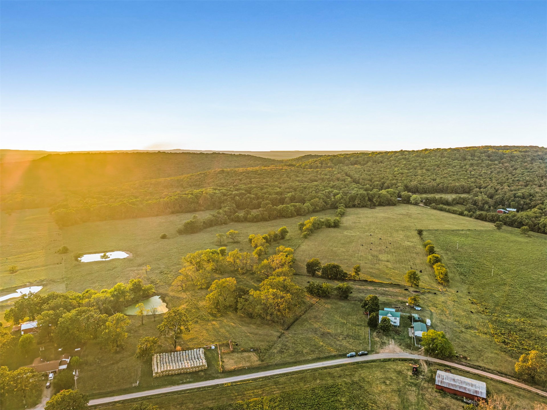 81326 S 4775 Road Stilwell OK 74960