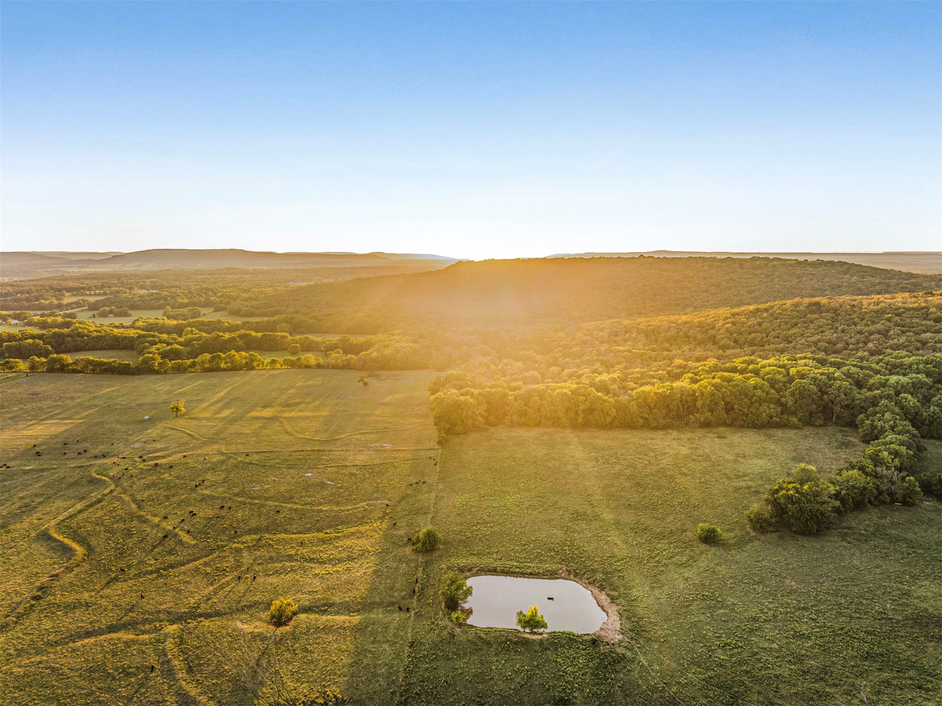 81326 S 4775 Road Stilwell OK 74960