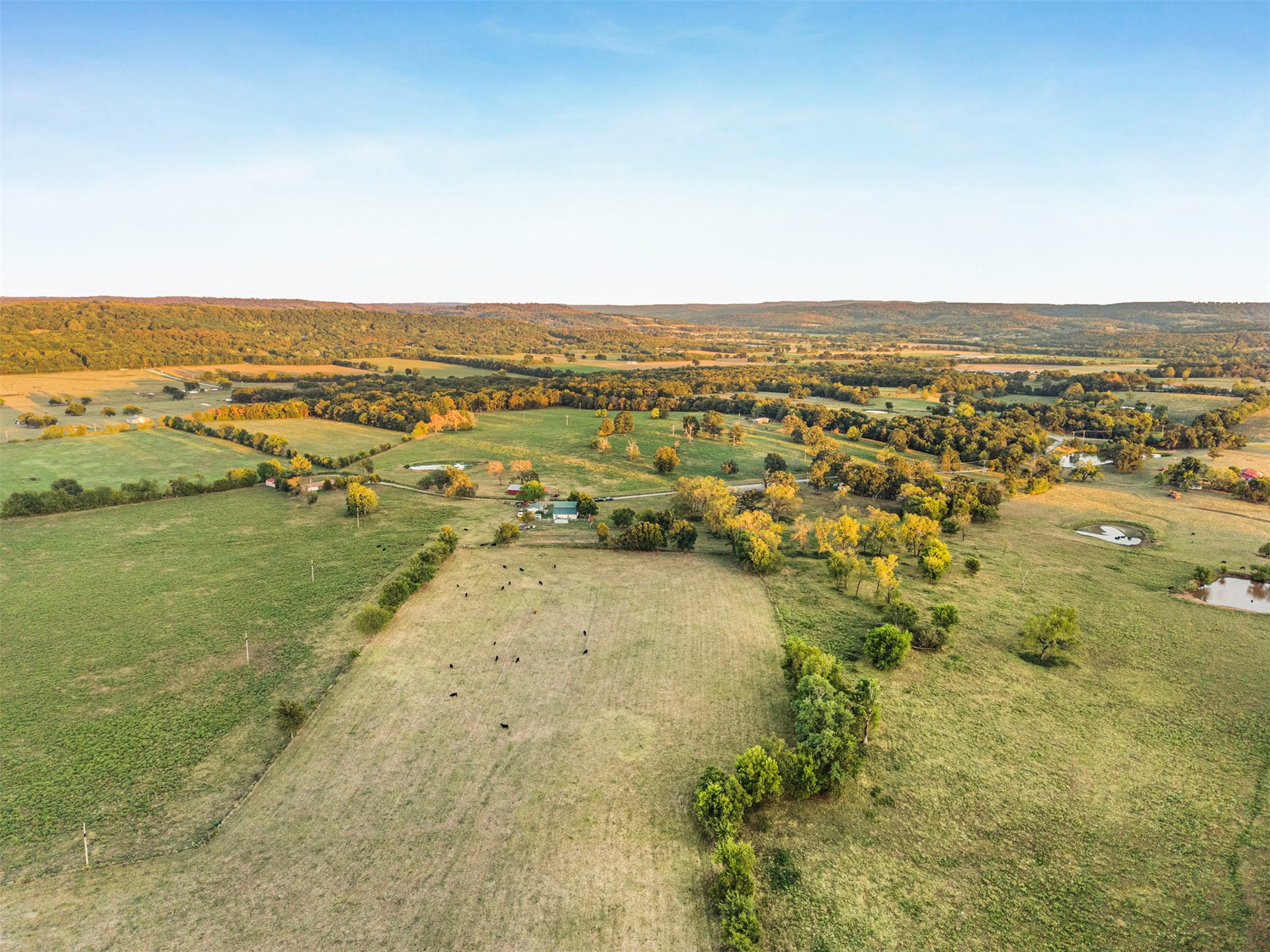 81326 S 4775 Road Stilwell OK 74960