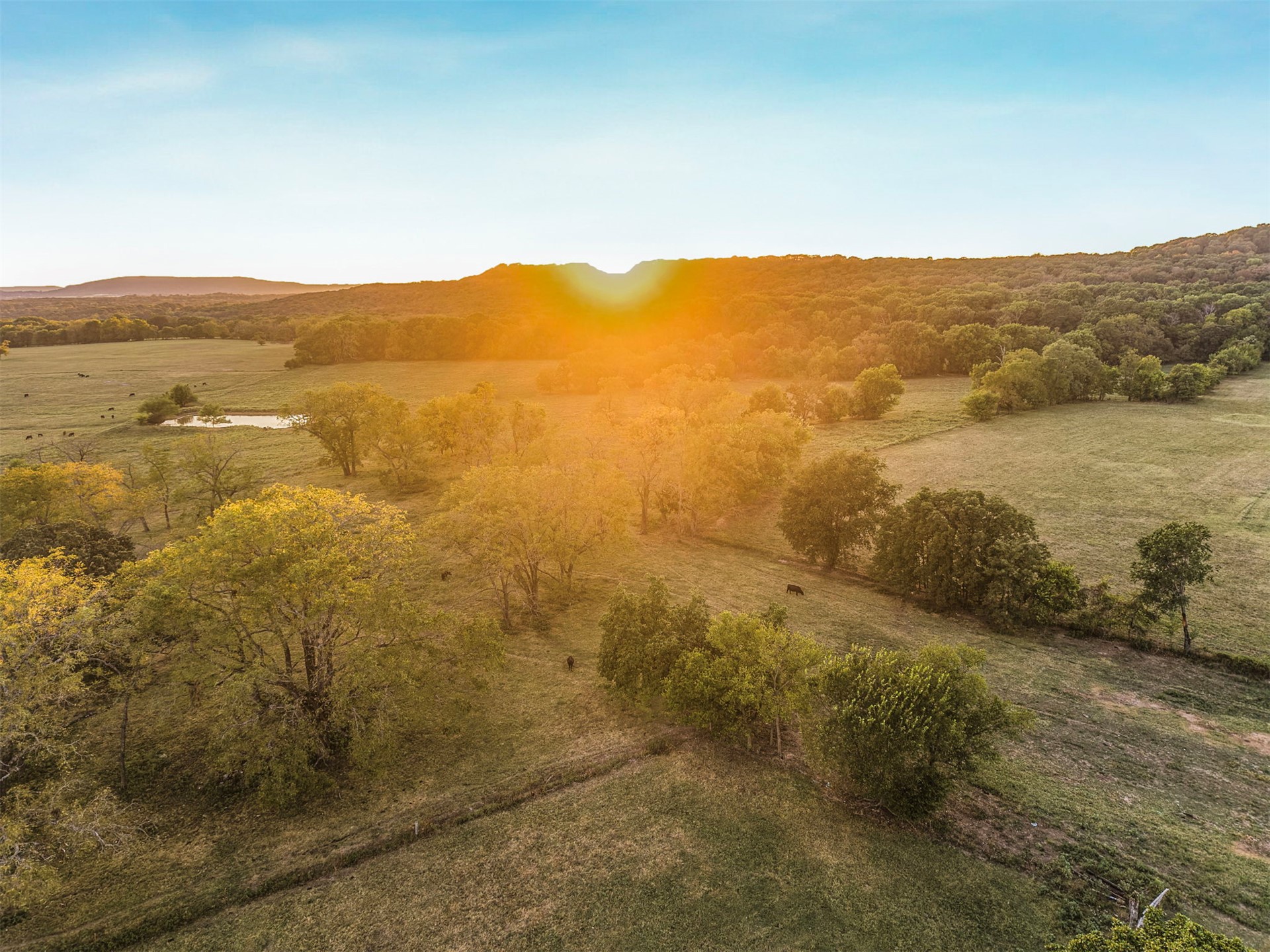 81326 S 4775 Road Stilwell OK 74960