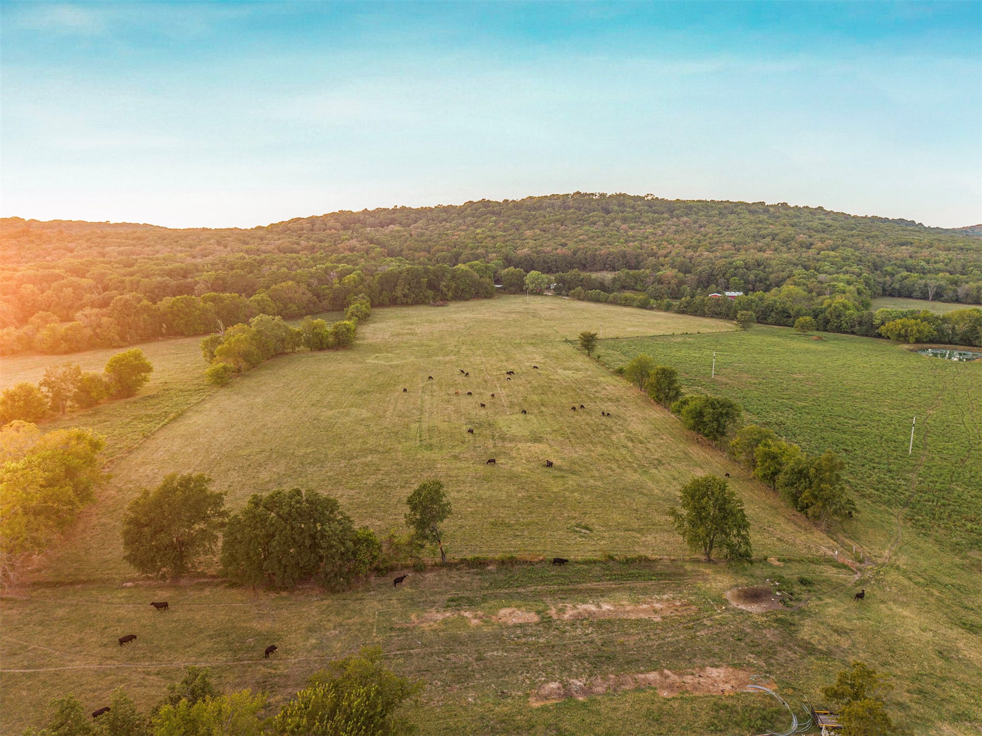 81326 S 4775 Road Stilwell OK 74960