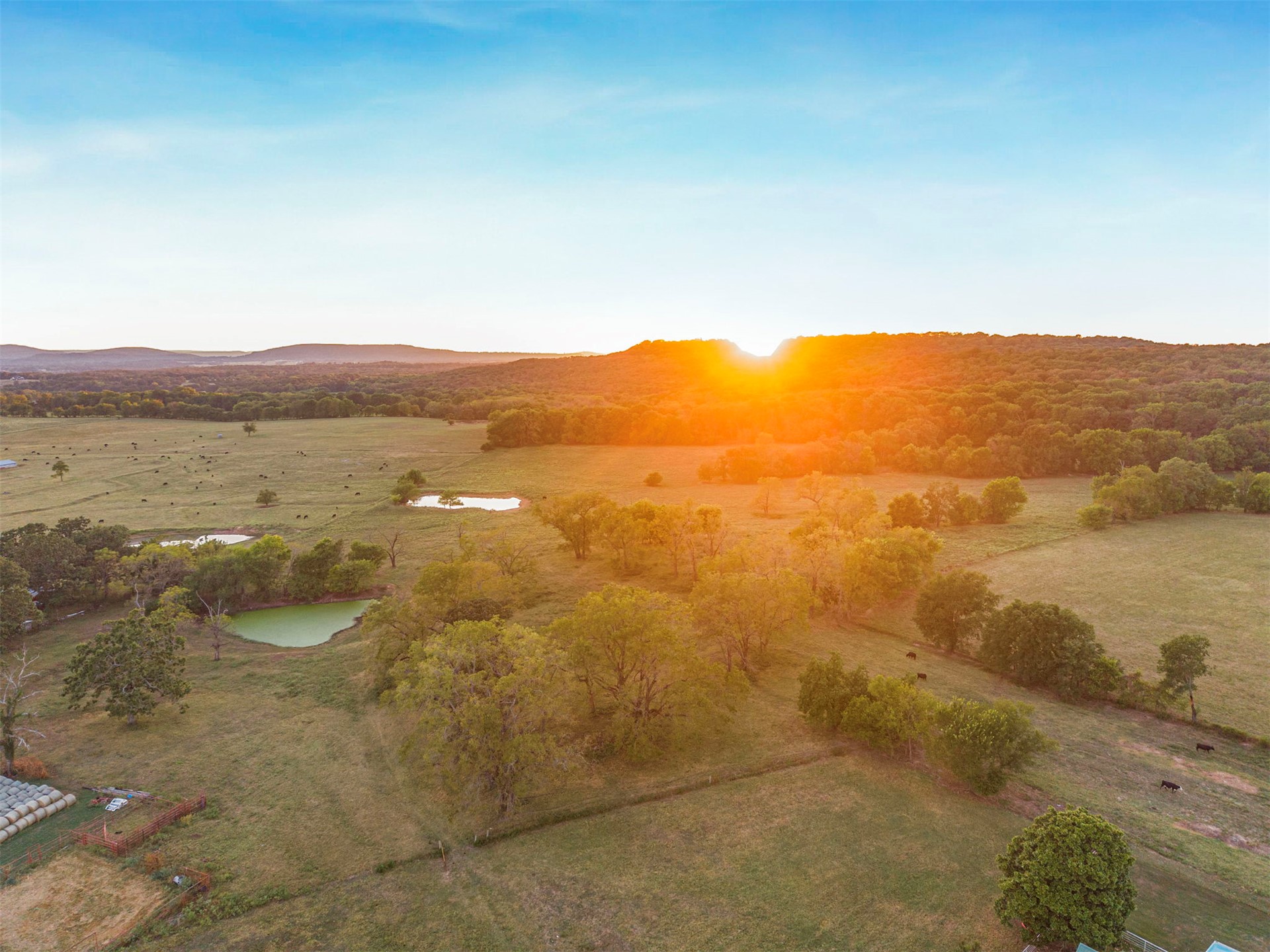 81326 S 4775 Road Stilwell OK 74960