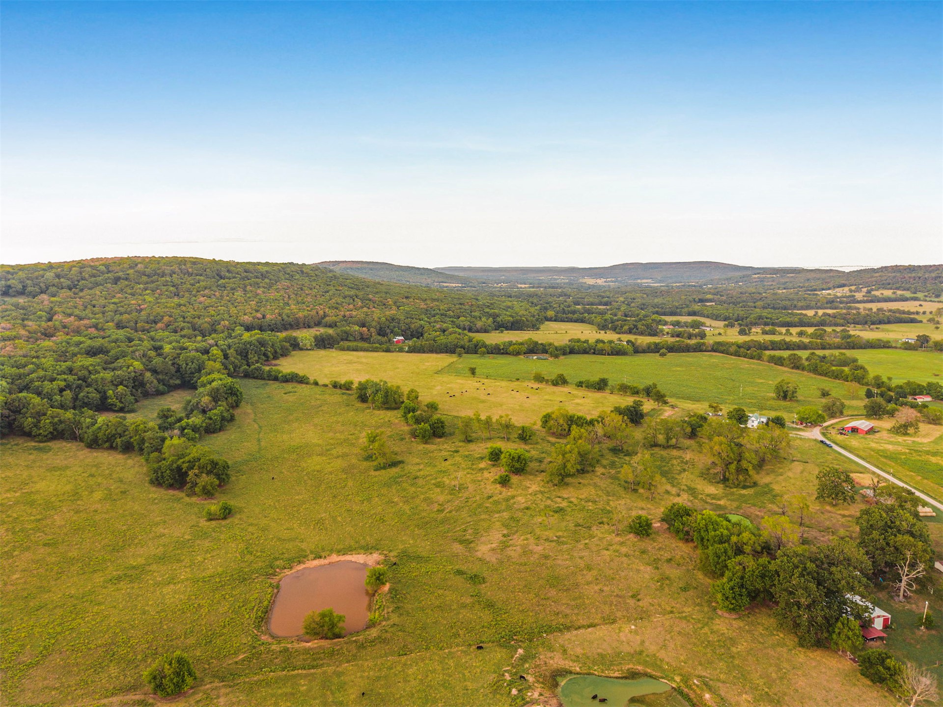 81326 S 4775 Road Stilwell OK 74960