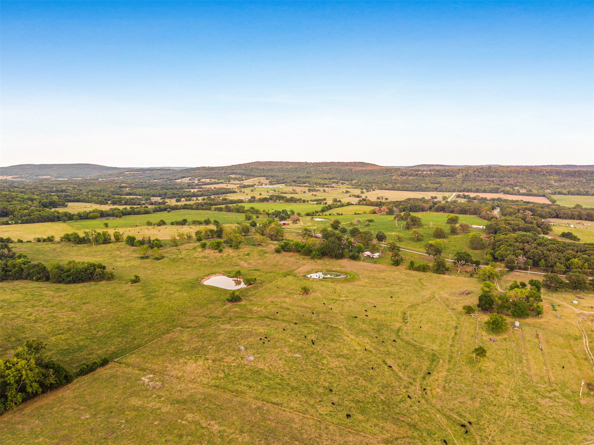 81326 S 4775 Road Stilwell OK 74960