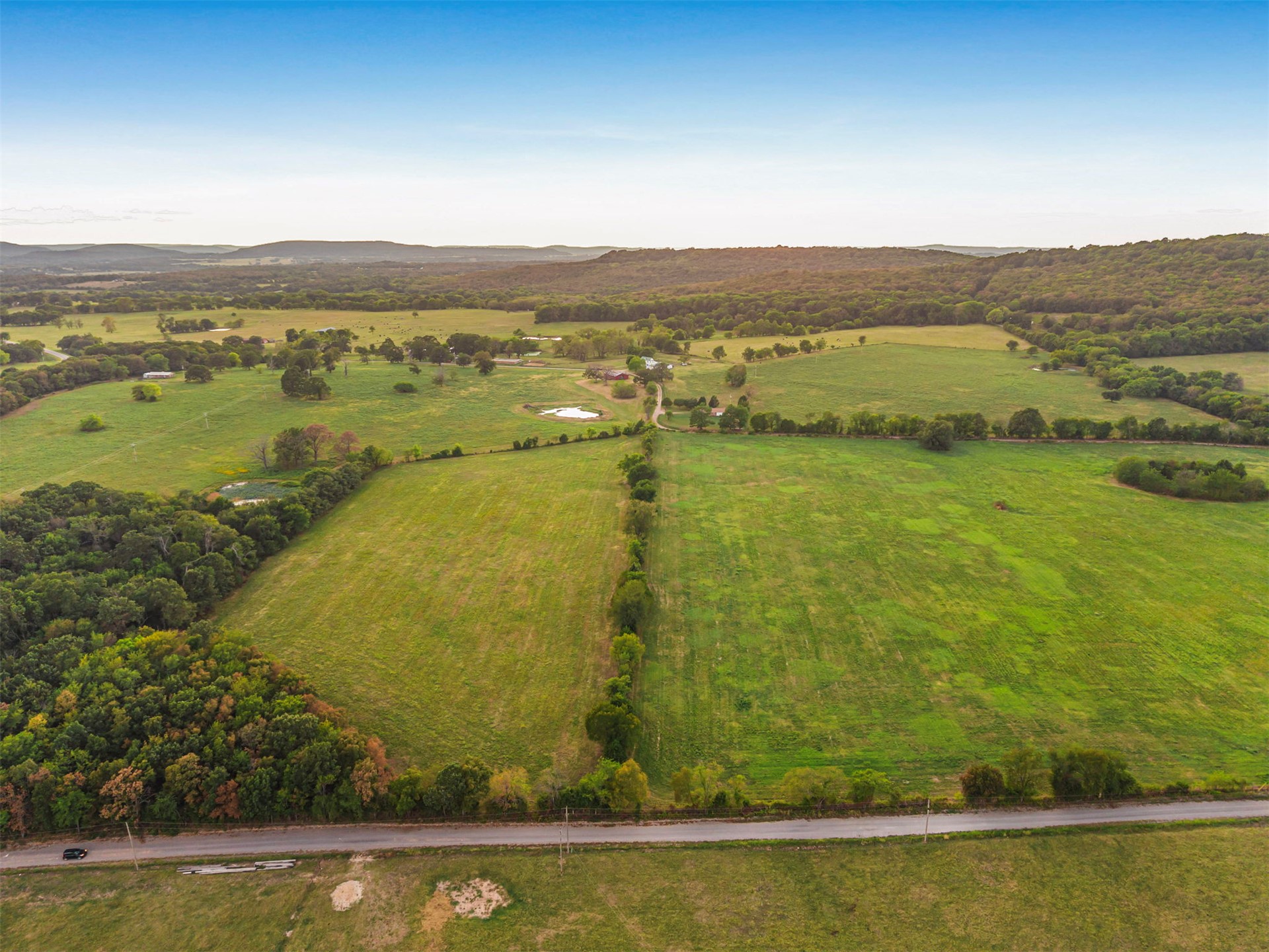 81326 S 4775 Road Stilwell OK 74960