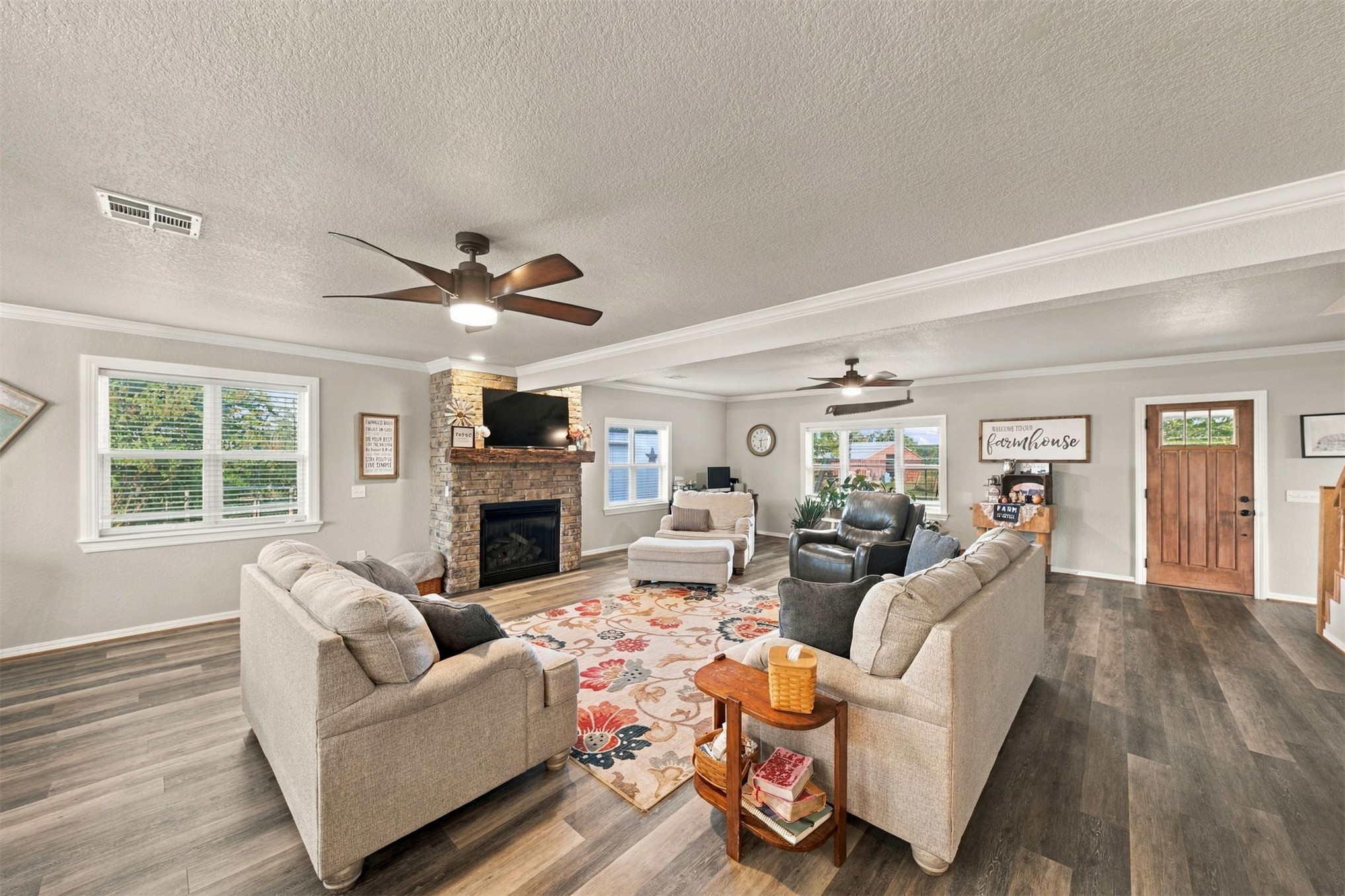 81326 S 4775 Road Stilwell OK 74960