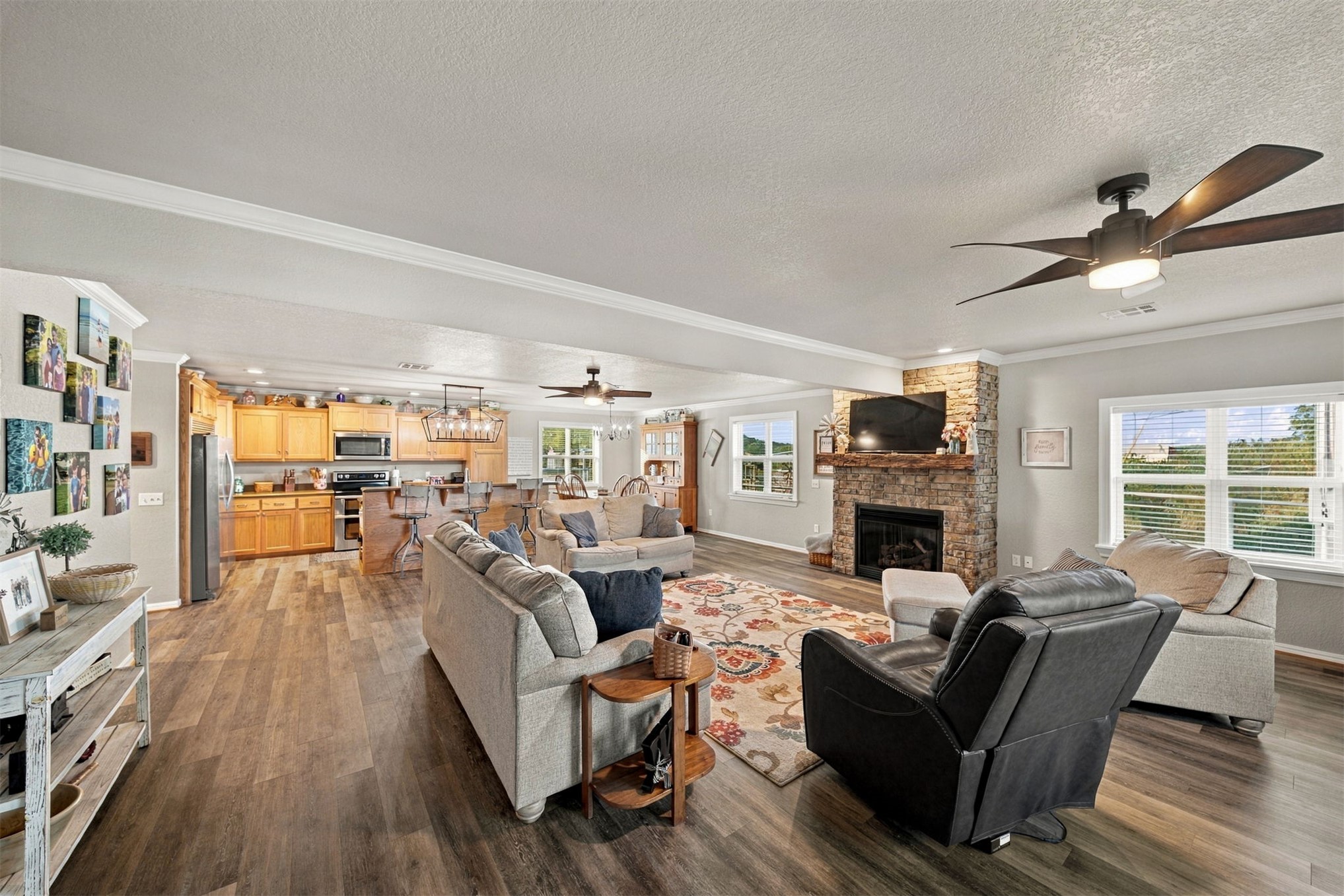 81326 S 4775 Road Stilwell OK 74960