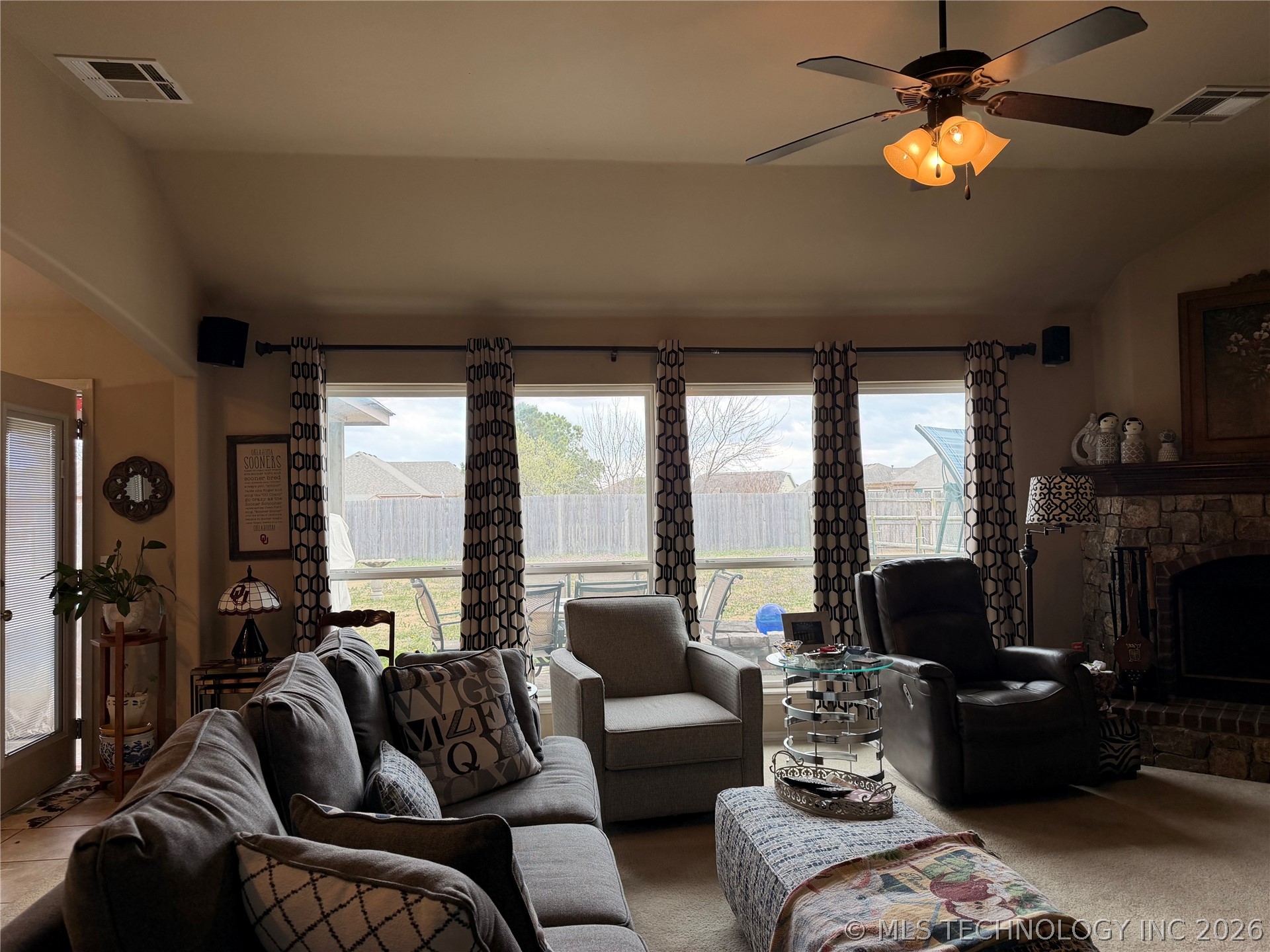 20746 E 48th Street S Broken Arrow OK 74014