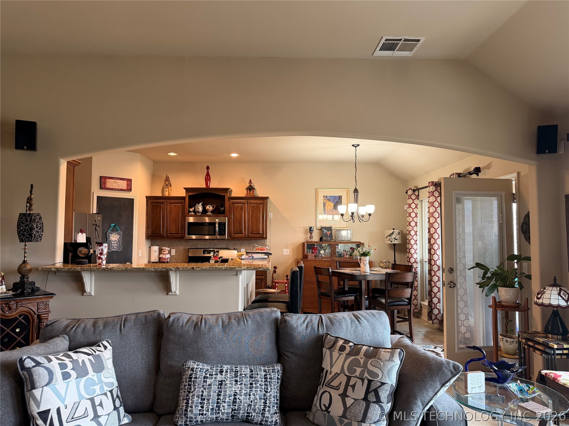 20746 E 48th Street S Broken Arrow OK 74014