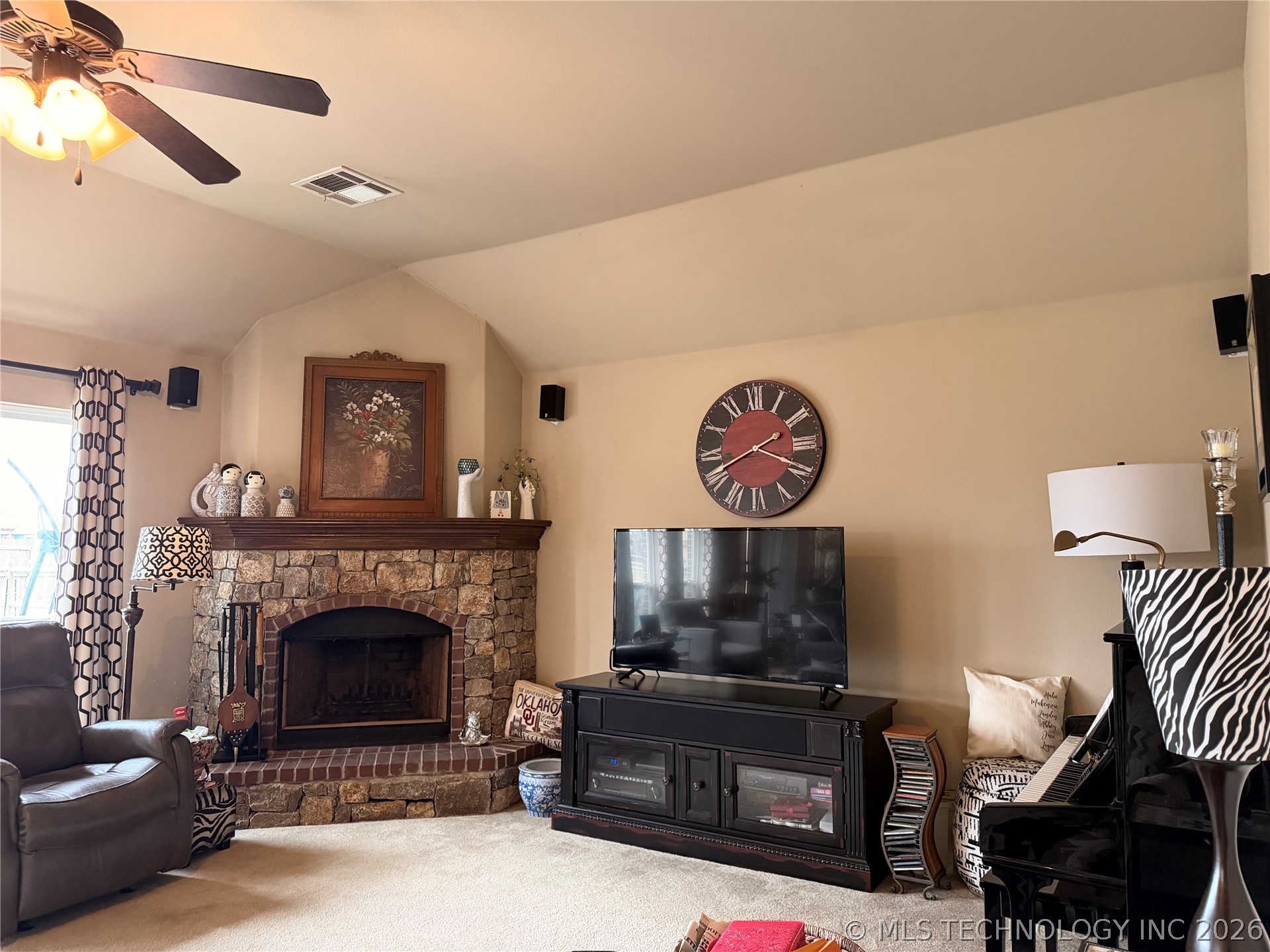 20746 E 48th Street S Broken Arrow OK 74014