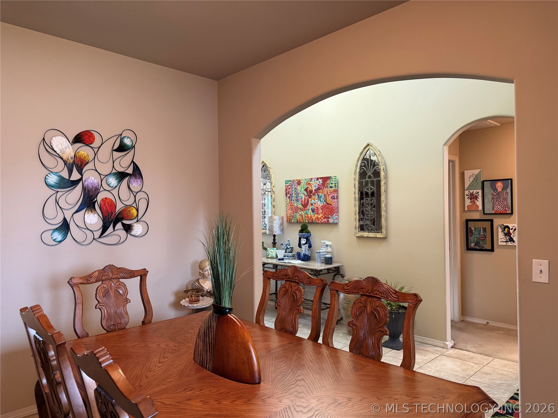 20746 E 48th Street S Broken Arrow OK 74014