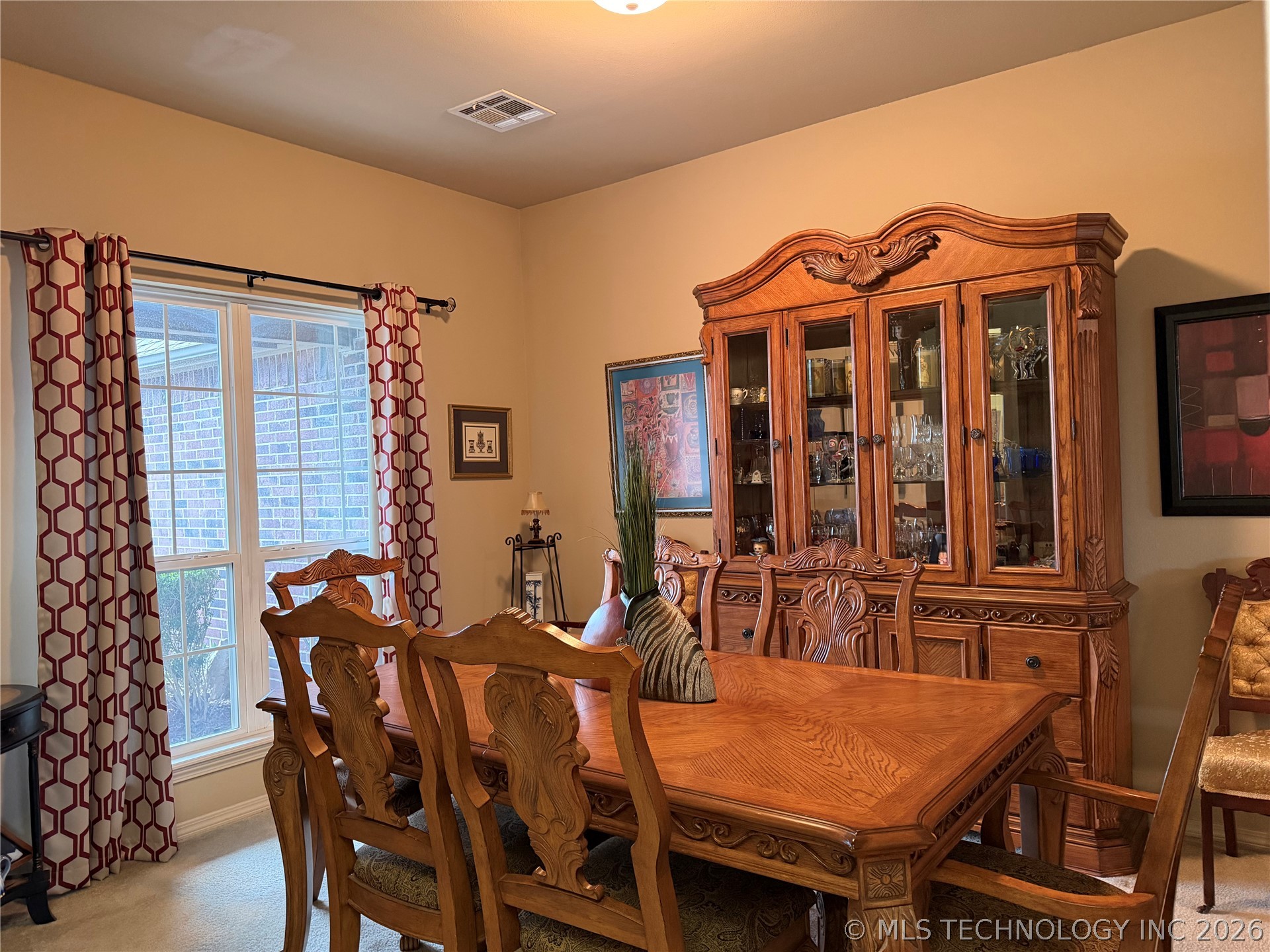 20746 E 48th Street S Broken Arrow OK 74014