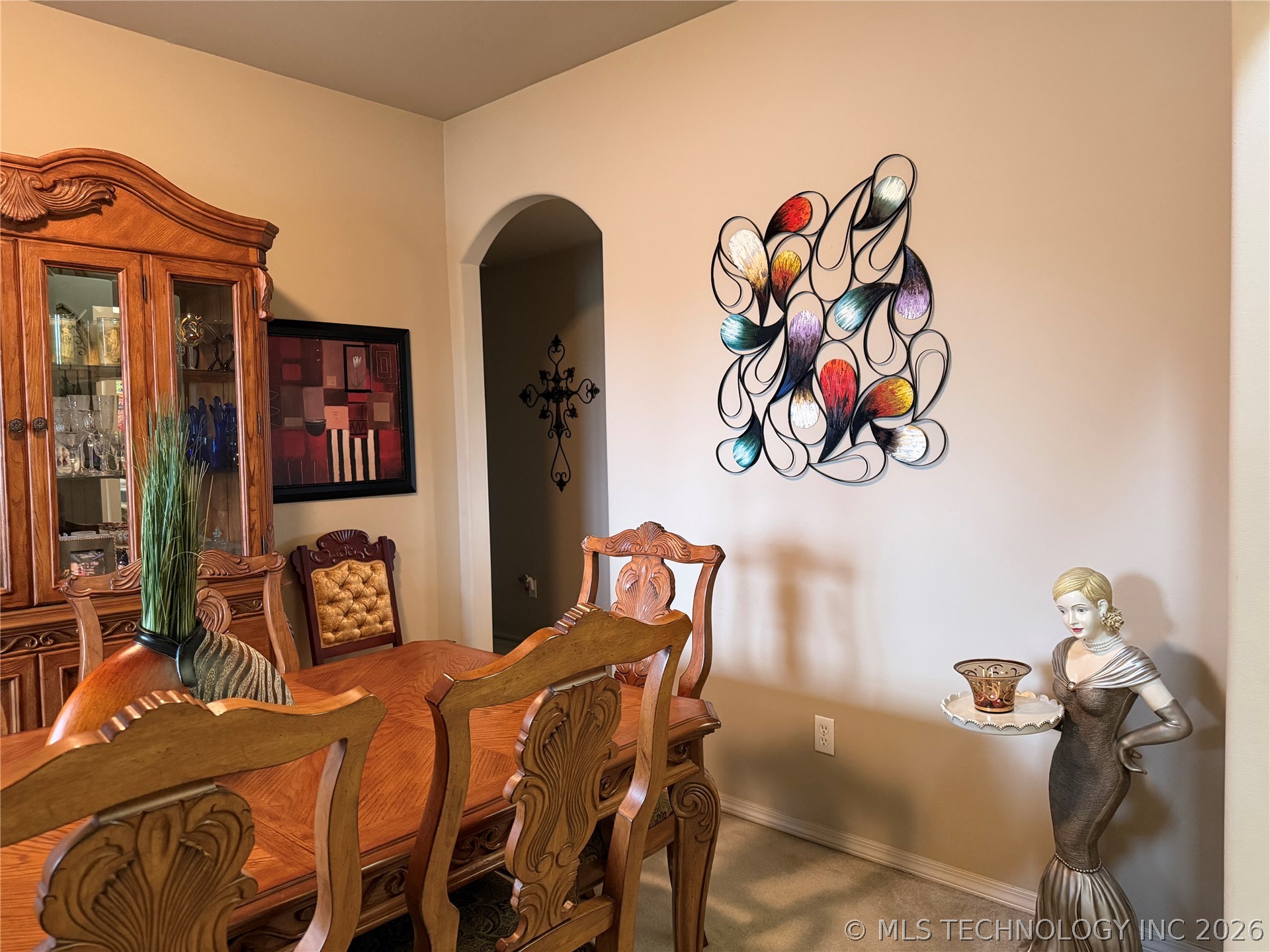 20746 E 48th Street S Broken Arrow OK 74014