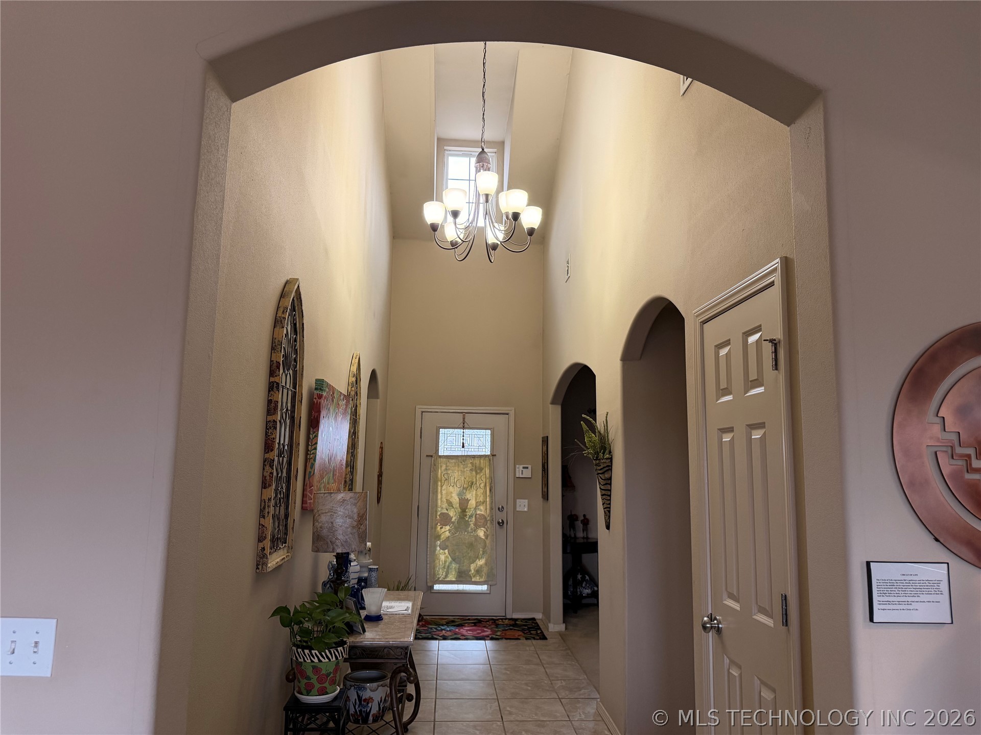 20746 E 48th Street S Broken Arrow OK 74014