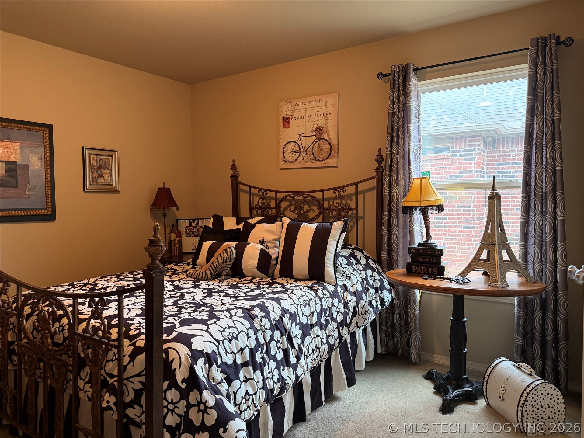 20746 E 48th Street S Broken Arrow OK 74014