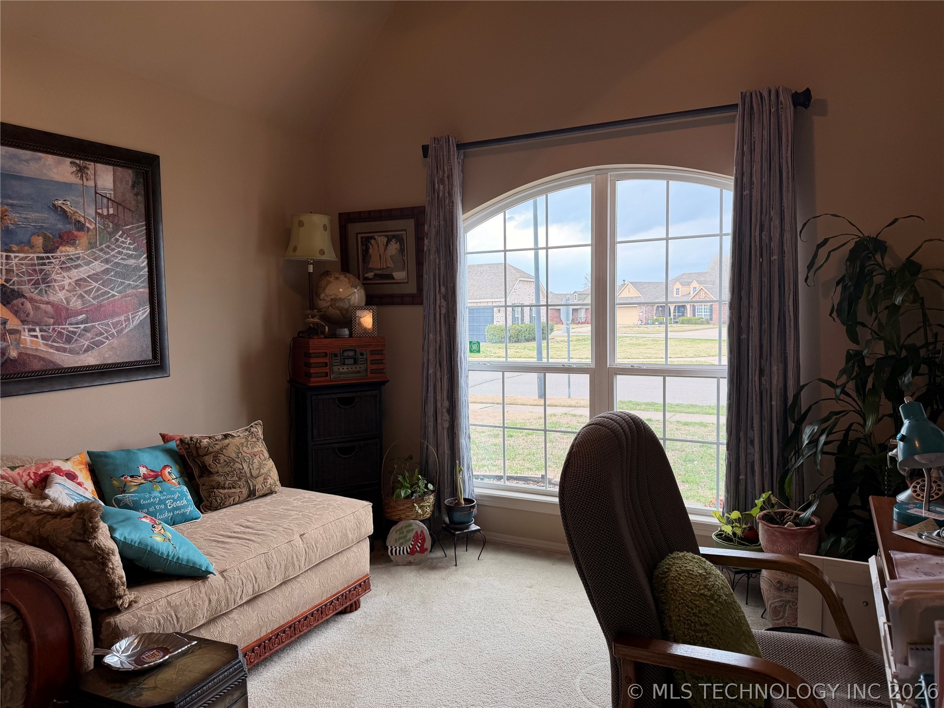 20746 E 48th Street S Broken Arrow OK 74014