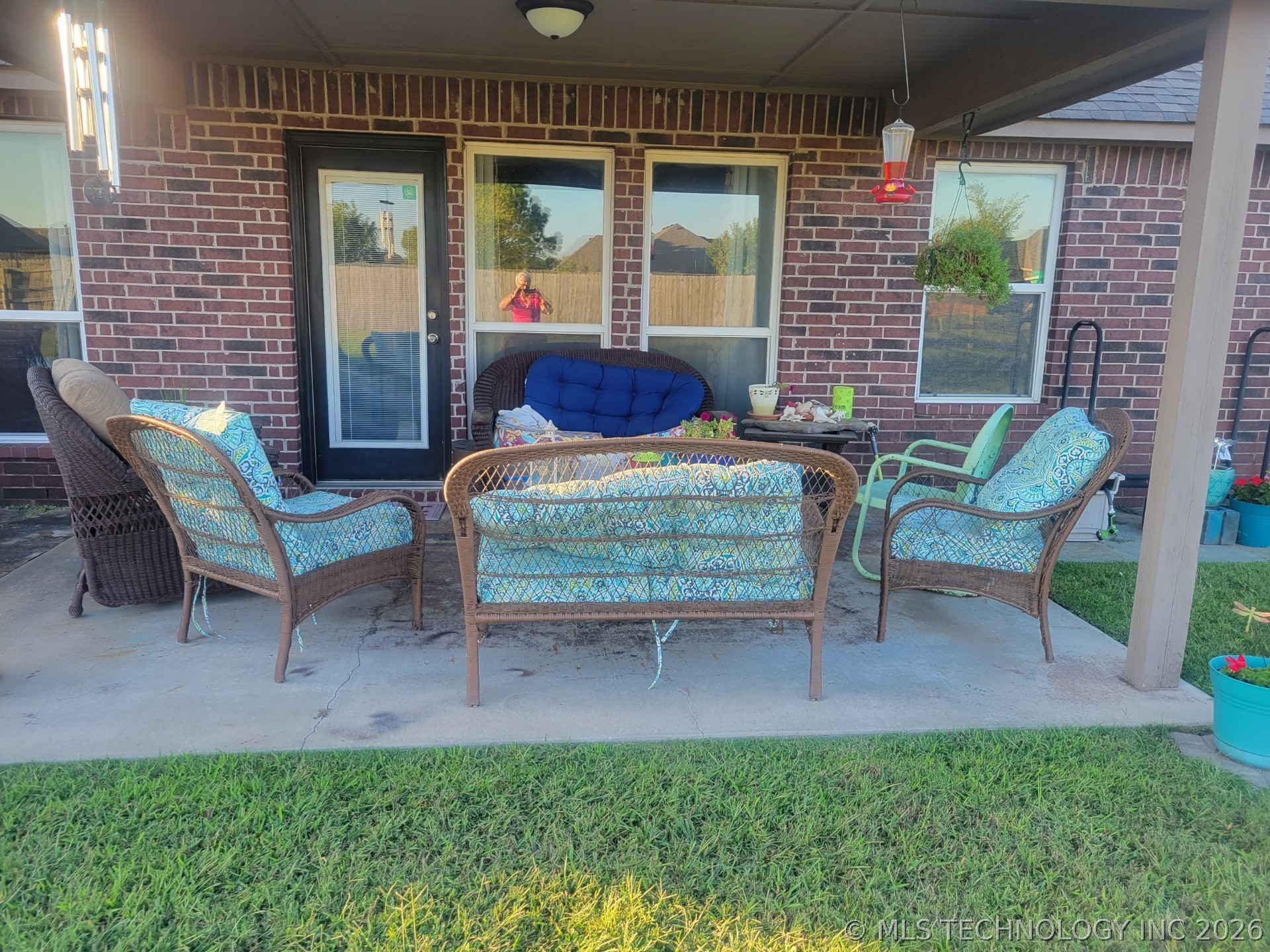 20746 E 48th Street S Broken Arrow OK 74014