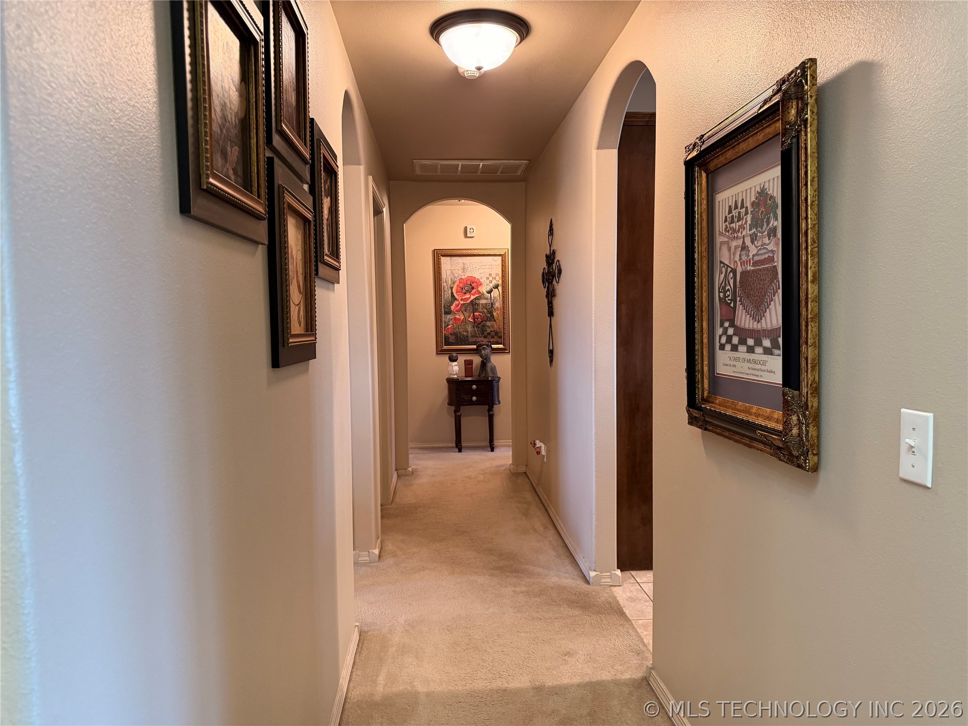 20746 E 48th Street S Broken Arrow OK 74014