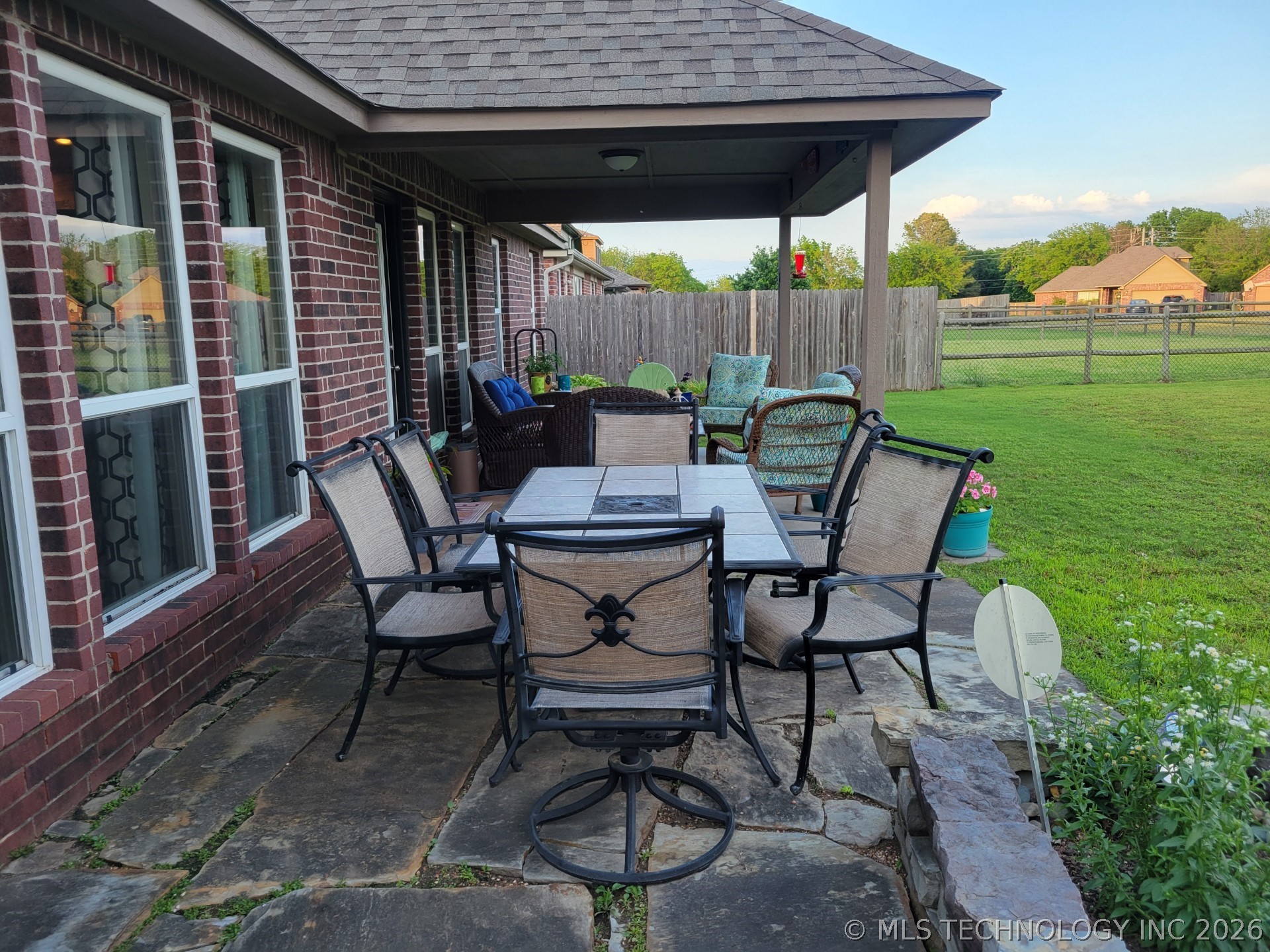 20746 E 48th Street S Broken Arrow OK 74014