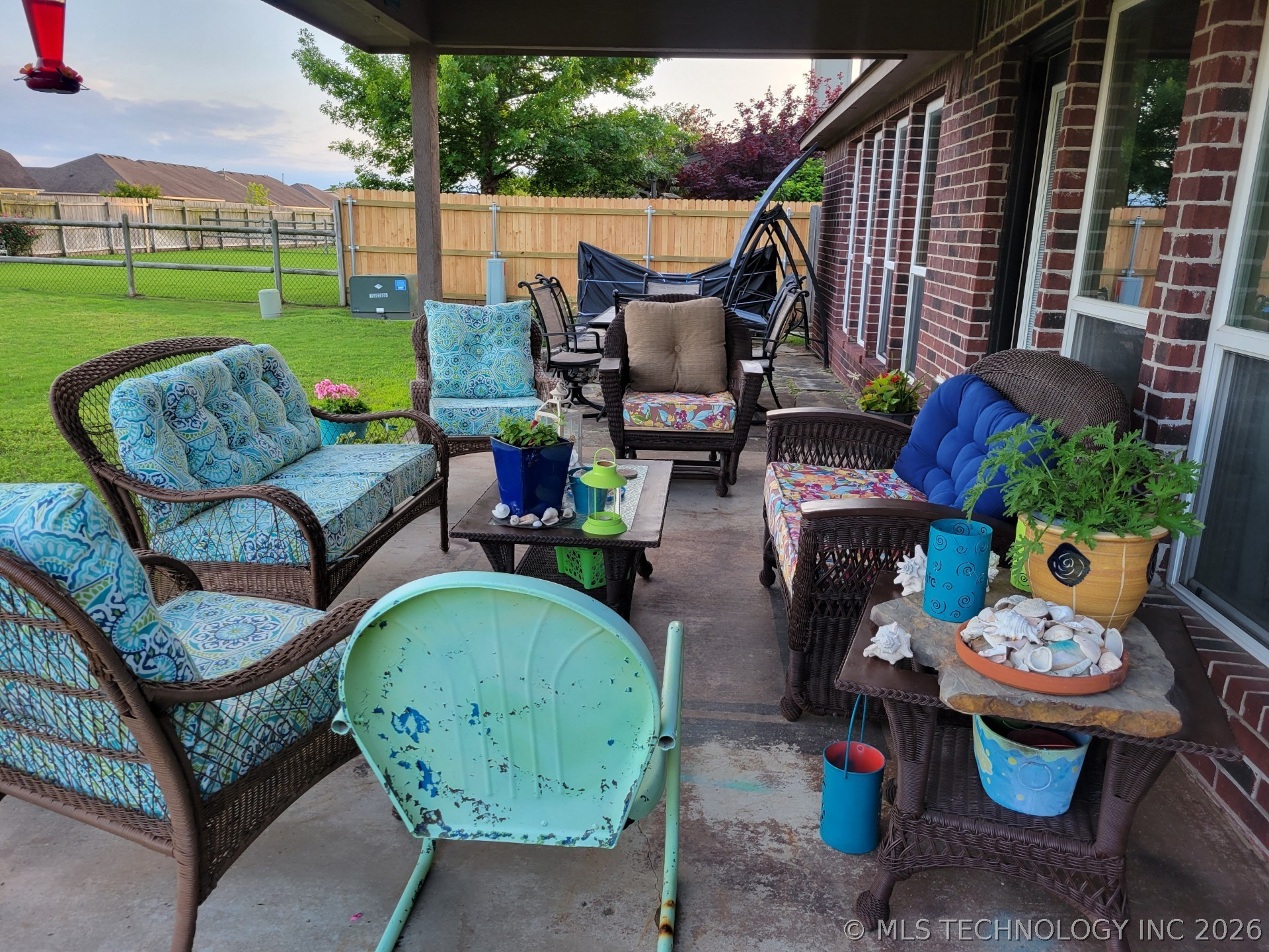 20746 E 48th Street S Broken Arrow OK 74014