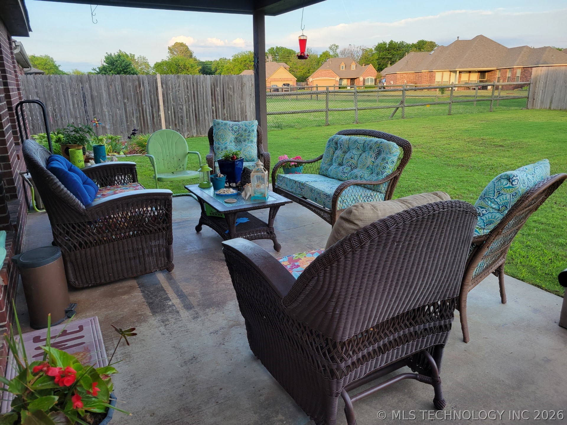 20746 E 48th Street S Broken Arrow OK 74014