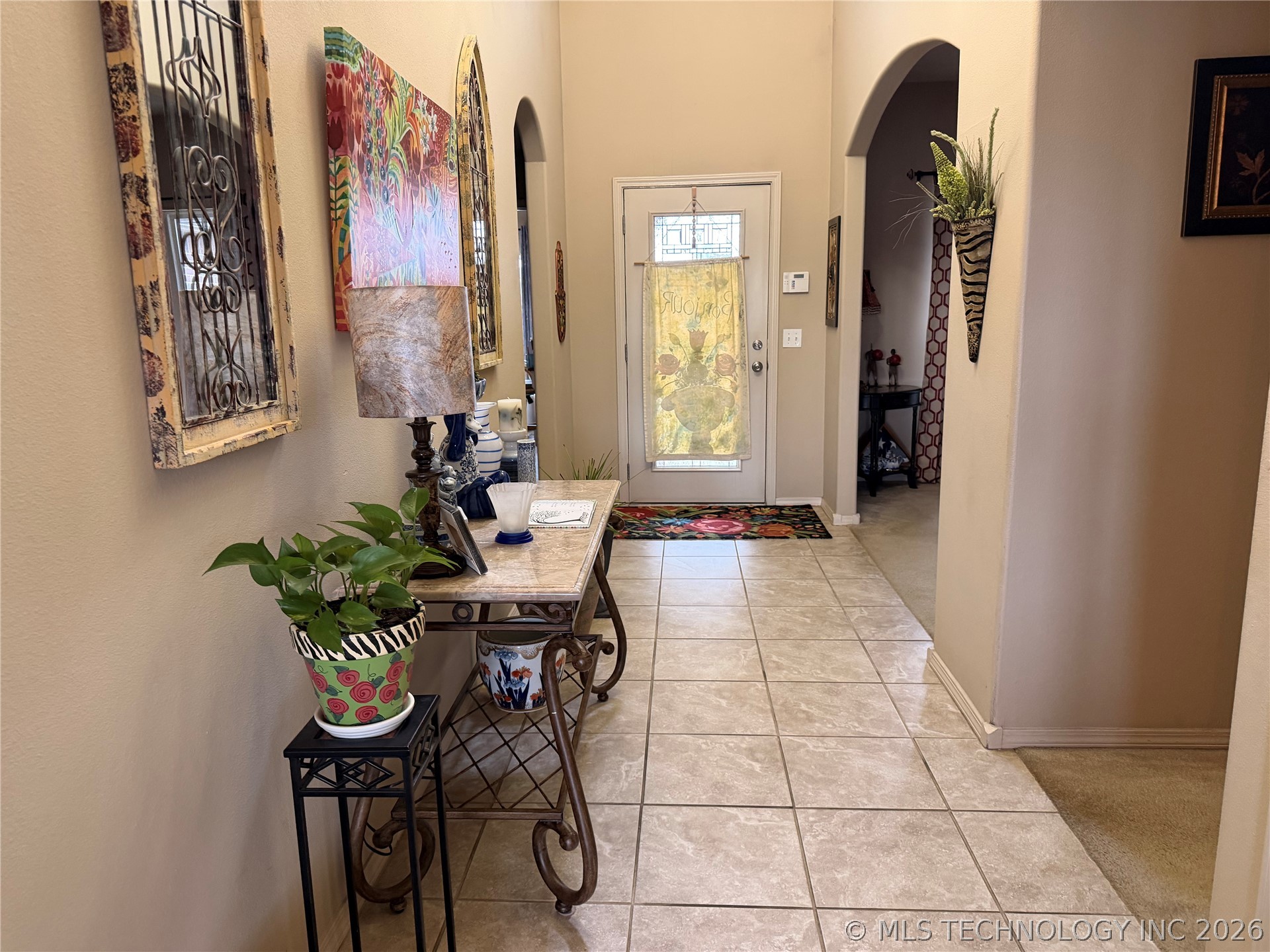20746 E 48th Street S Broken Arrow OK 74014