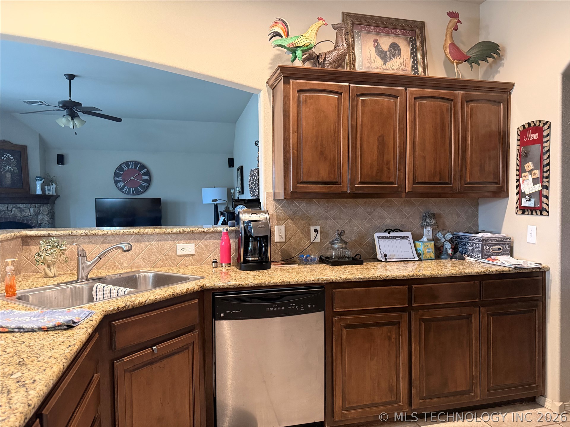 20746 E 48th Street S Broken Arrow OK 74014