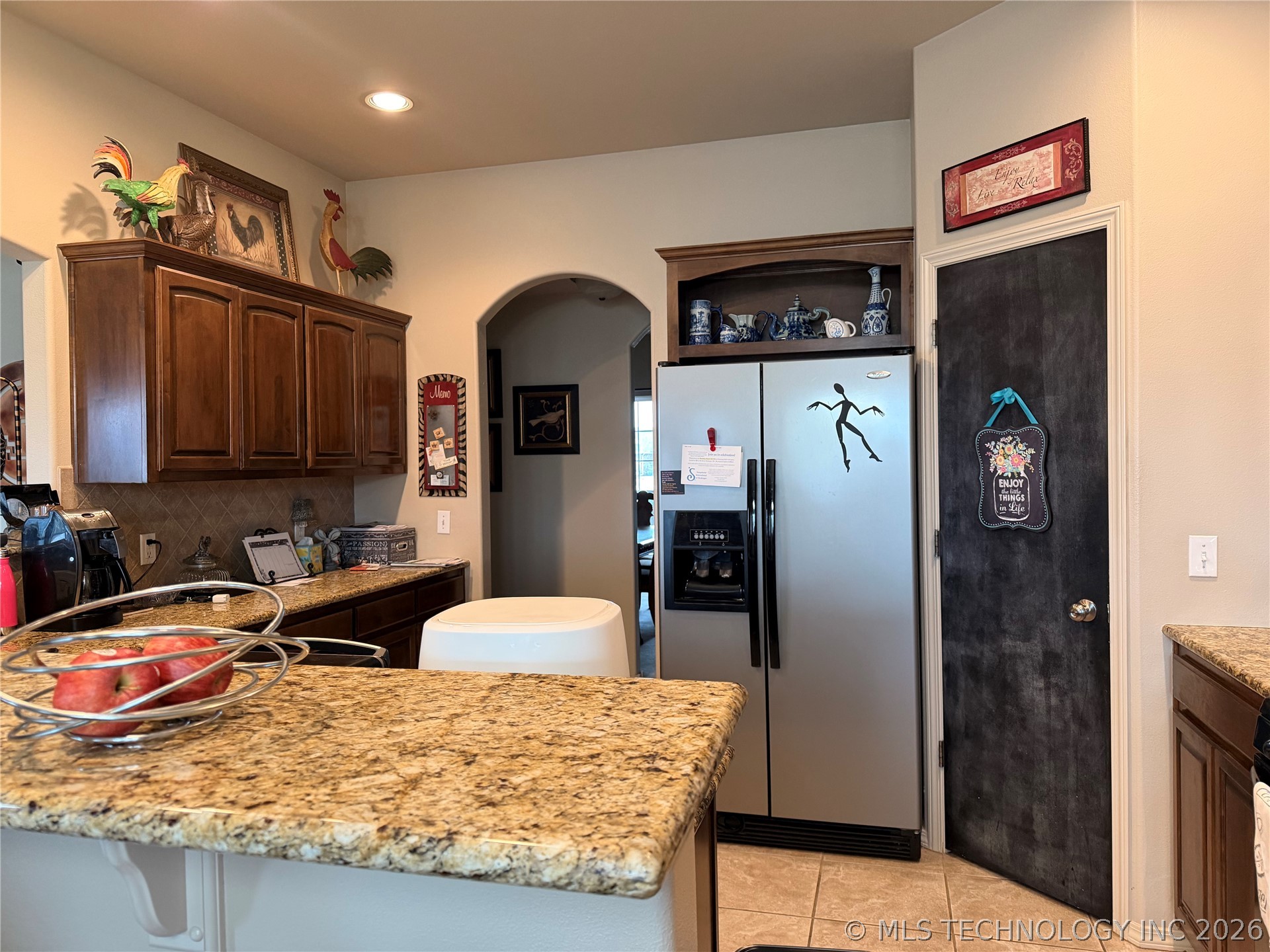 20746 E 48th Street S Broken Arrow OK 74014