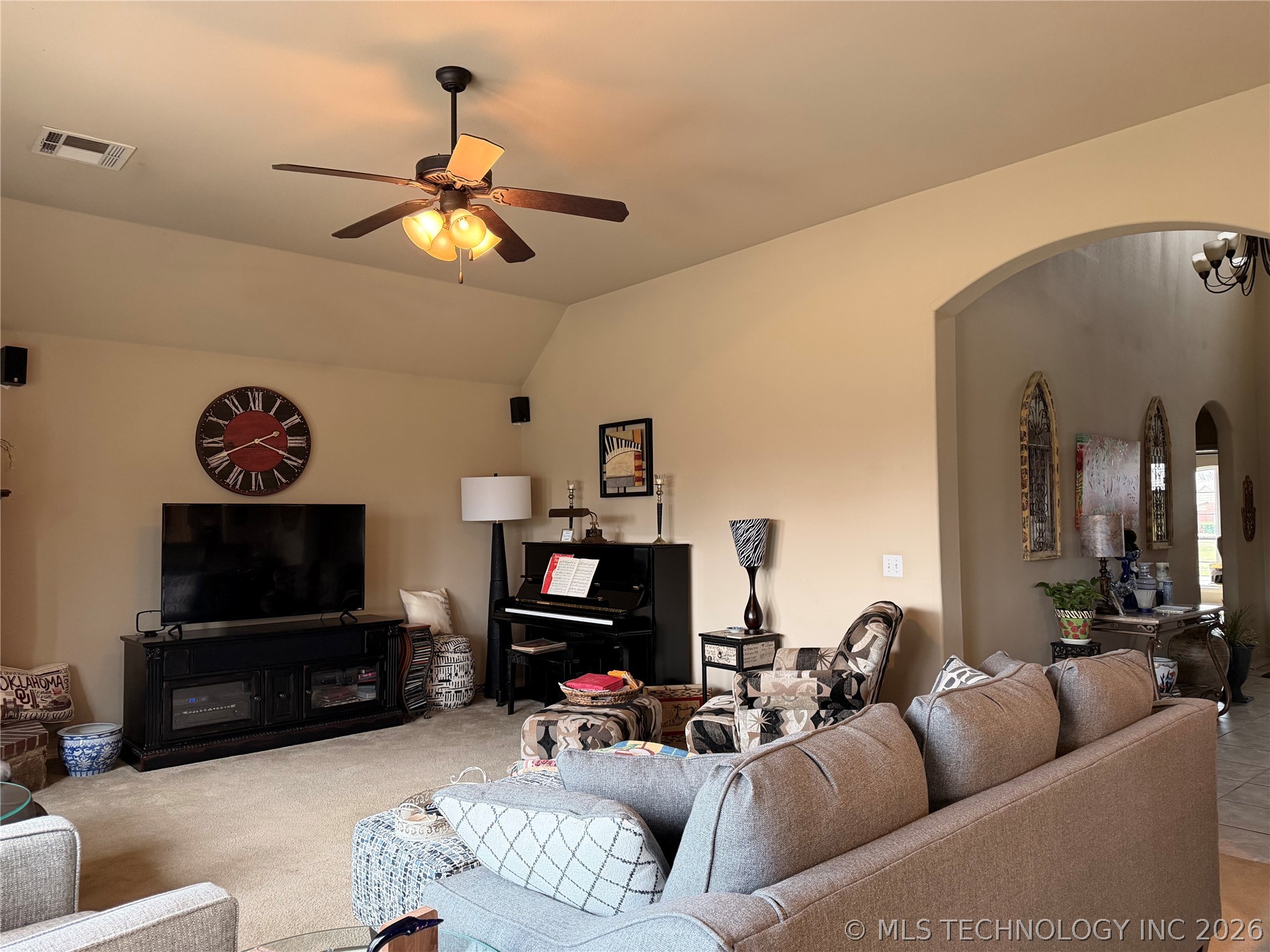 20746 E 48th Street S Broken Arrow OK 74014