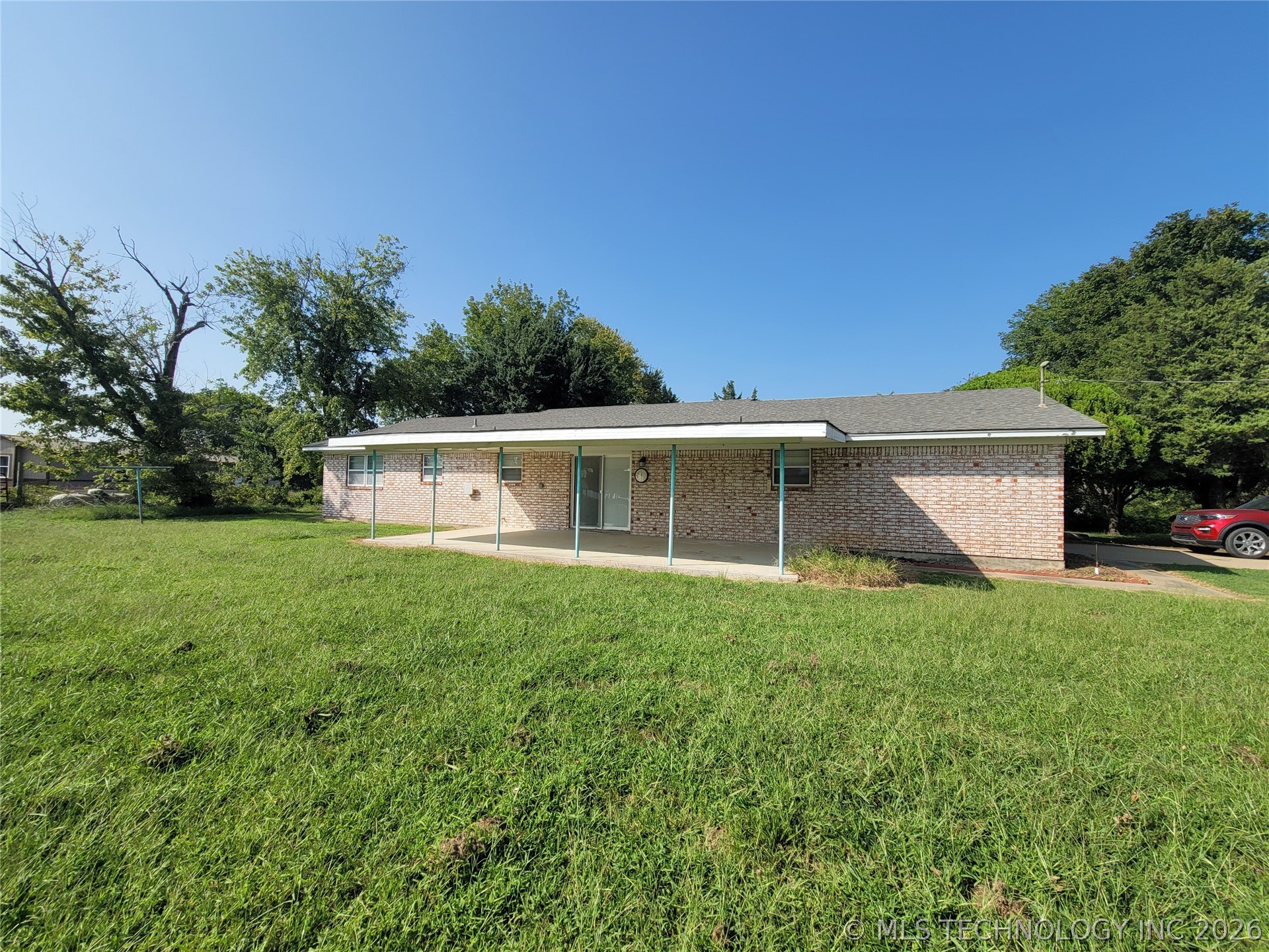 106664 S 4144 Road Council Hill OK 74428