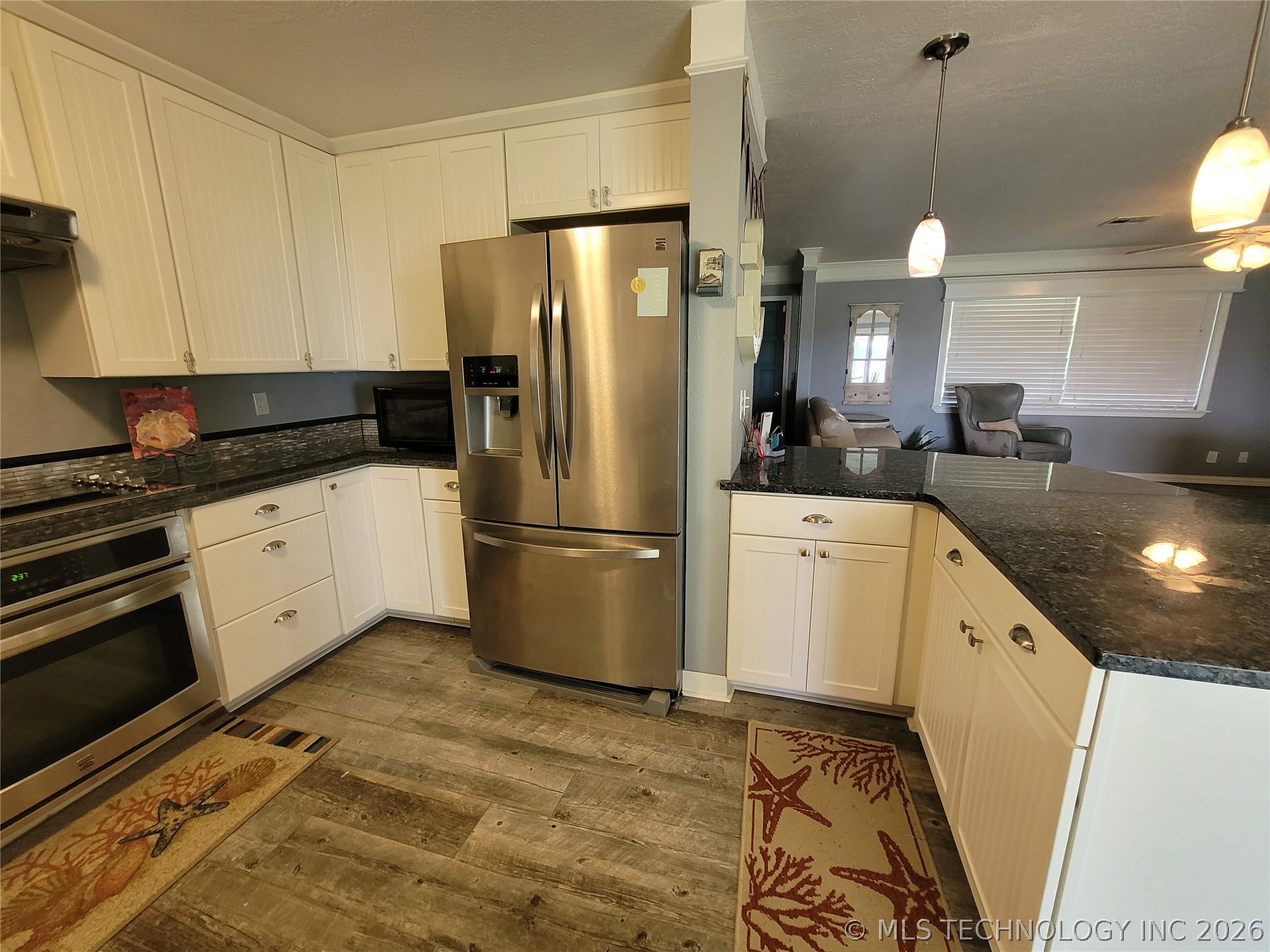 106664 S 4144 Road Council Hill OK 74428