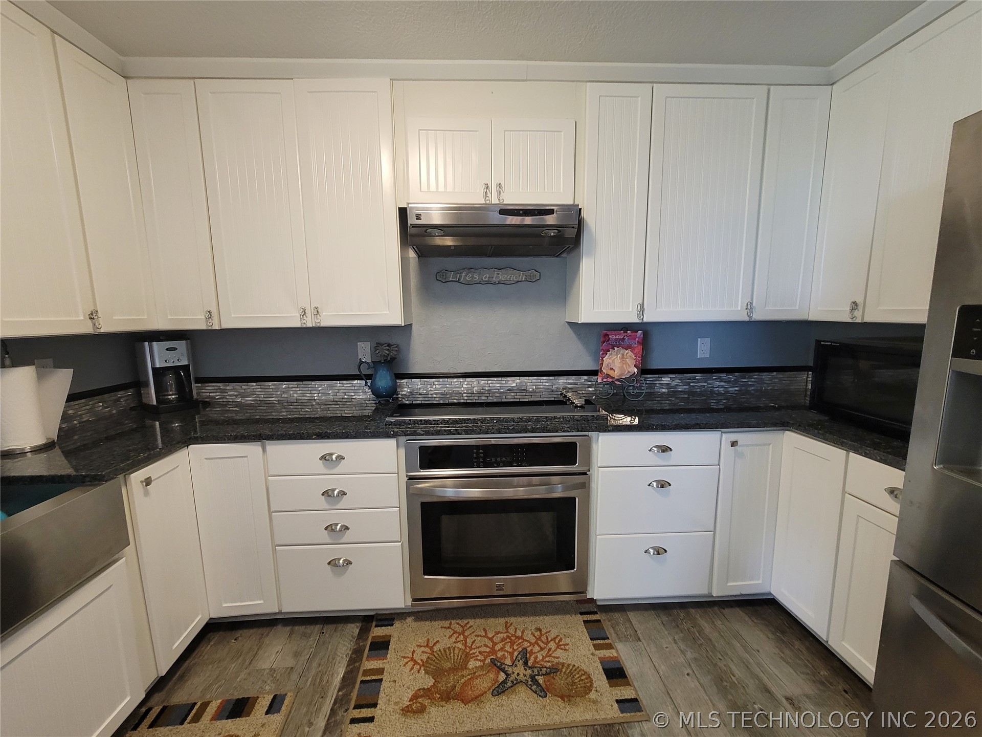 106664 S 4144 Road Council Hill OK 74428