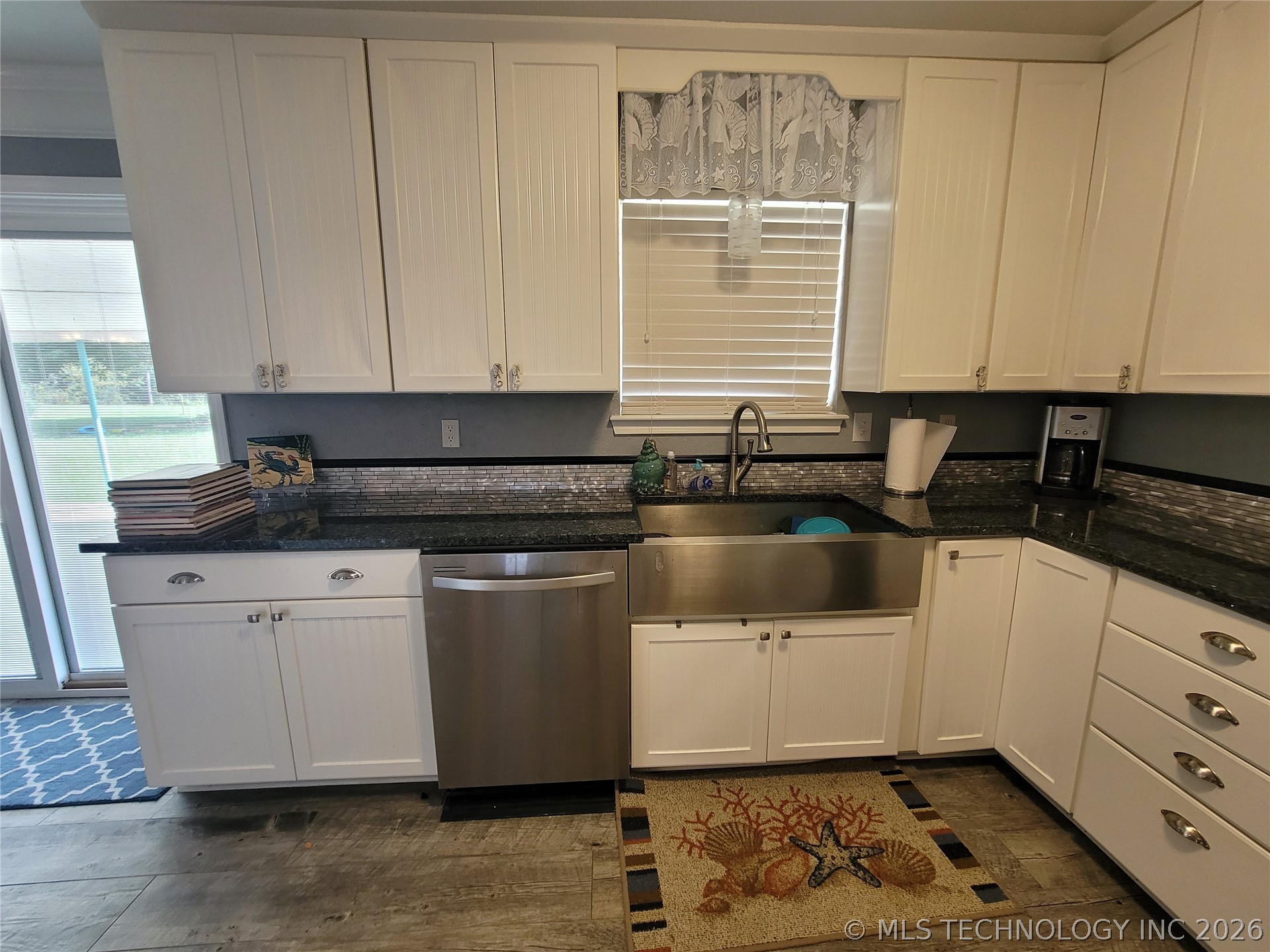 106664 S 4144 Road Council Hill OK 74428