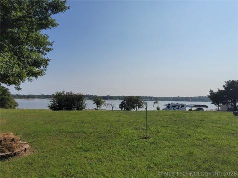 106664 S 4144 Road Council Hill OK 74428