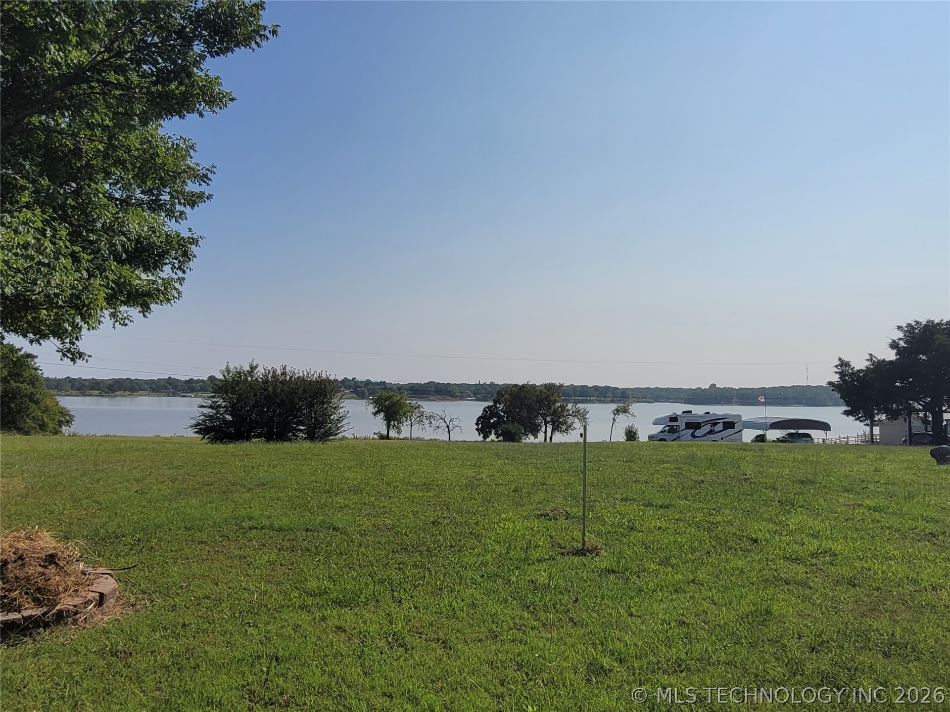 106664 S 4144 Road Council Hill OK 74428