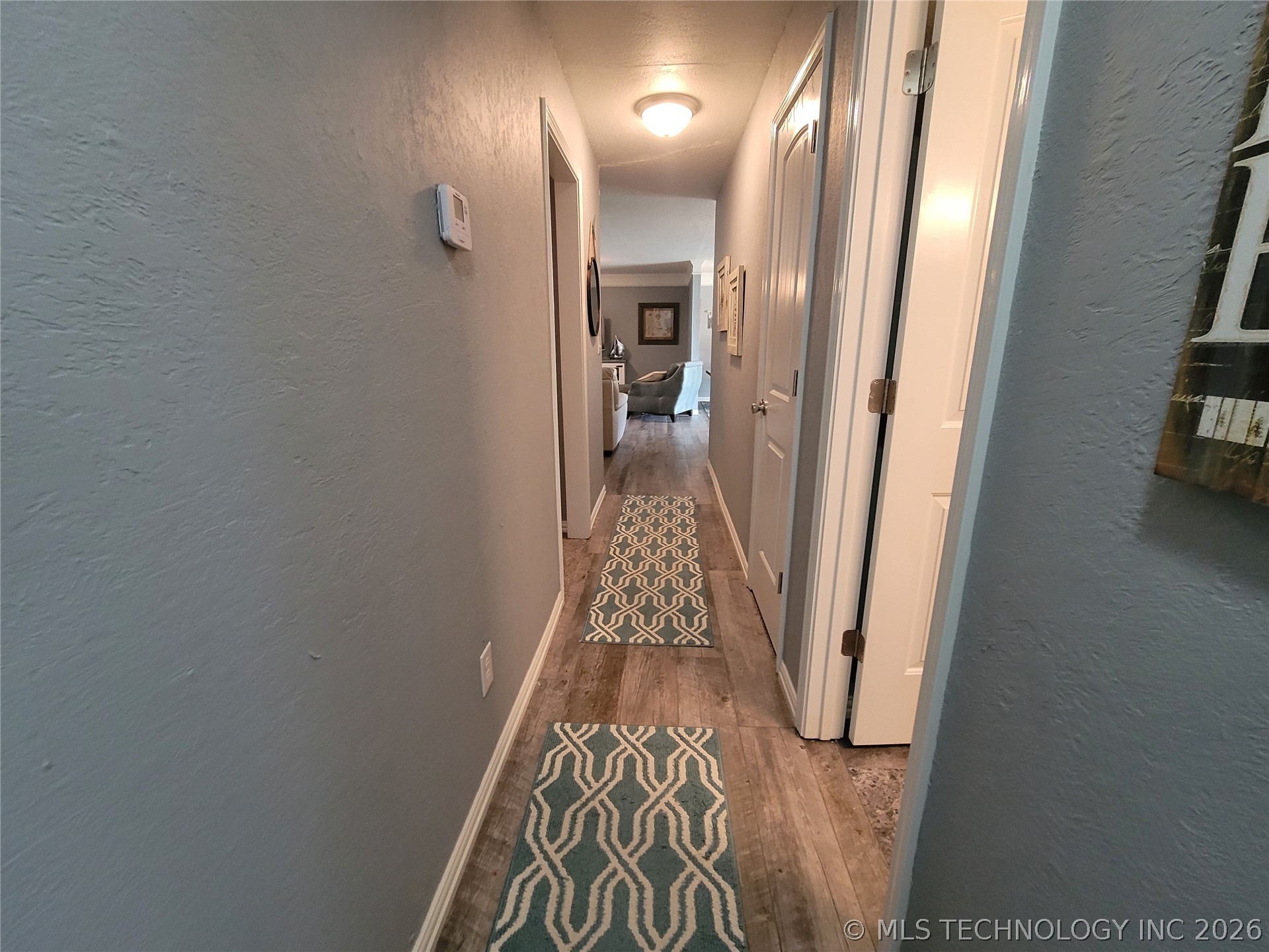 106664 S 4144 Road Council Hill OK 74428